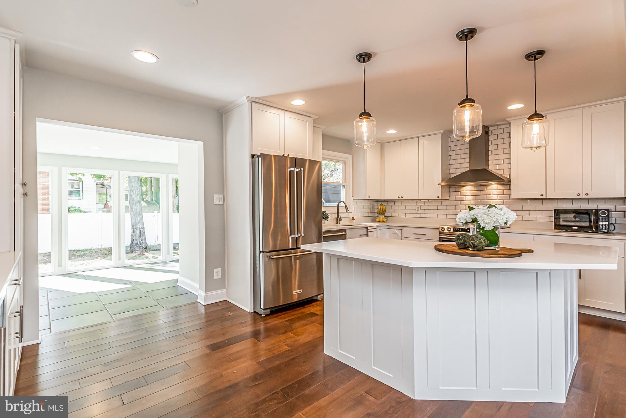 YORKSHIRE - Residential