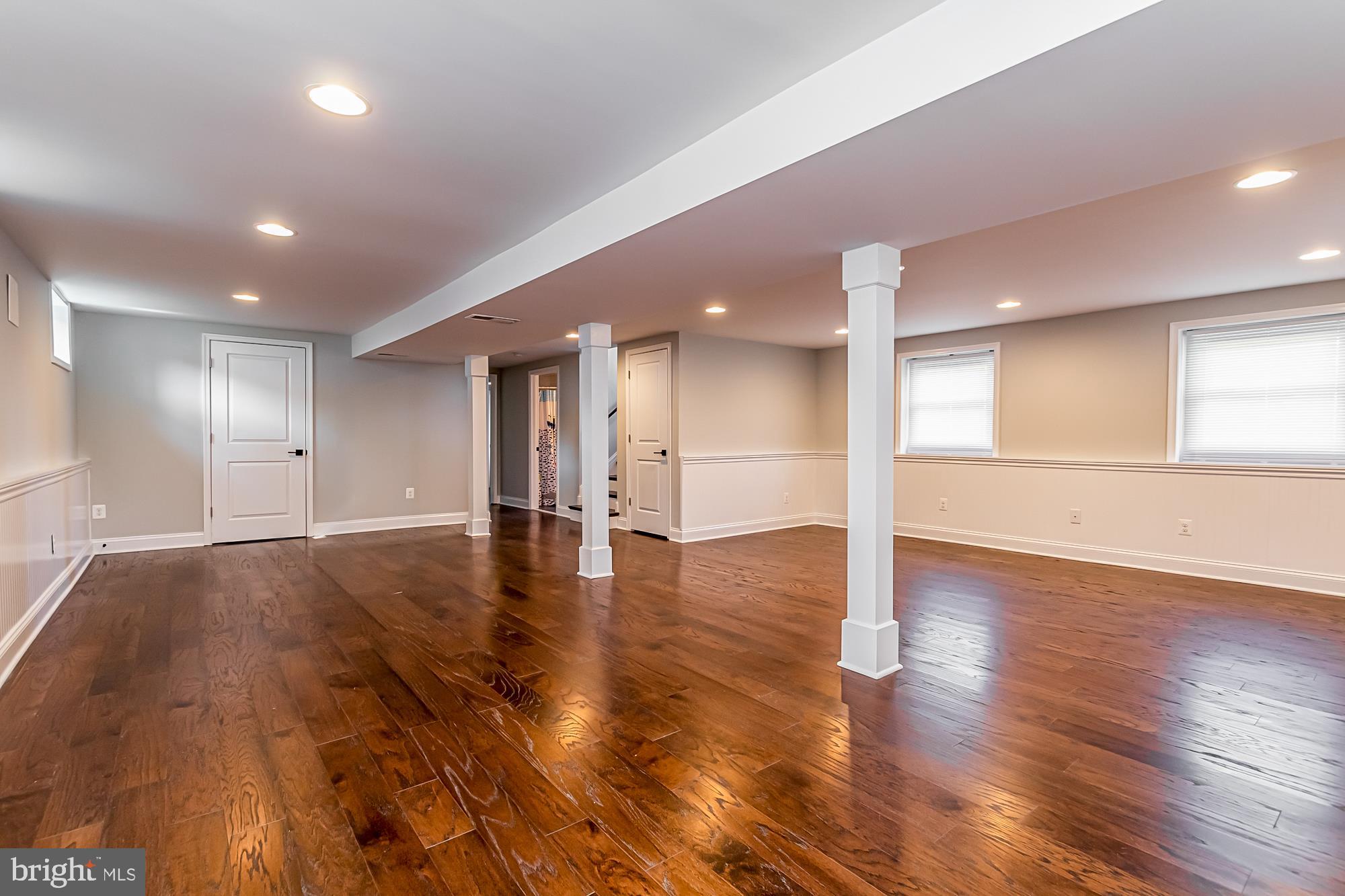 YORKSHIRE - Residential