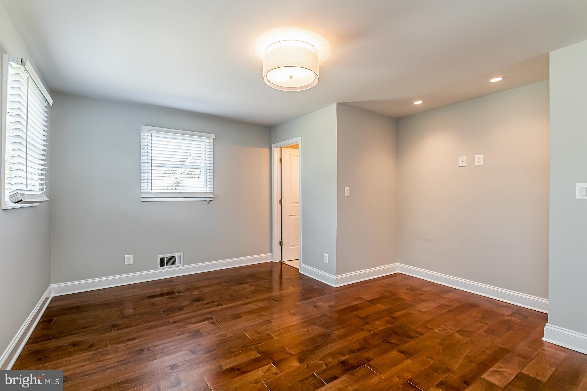 YORKSHIRE - Residential