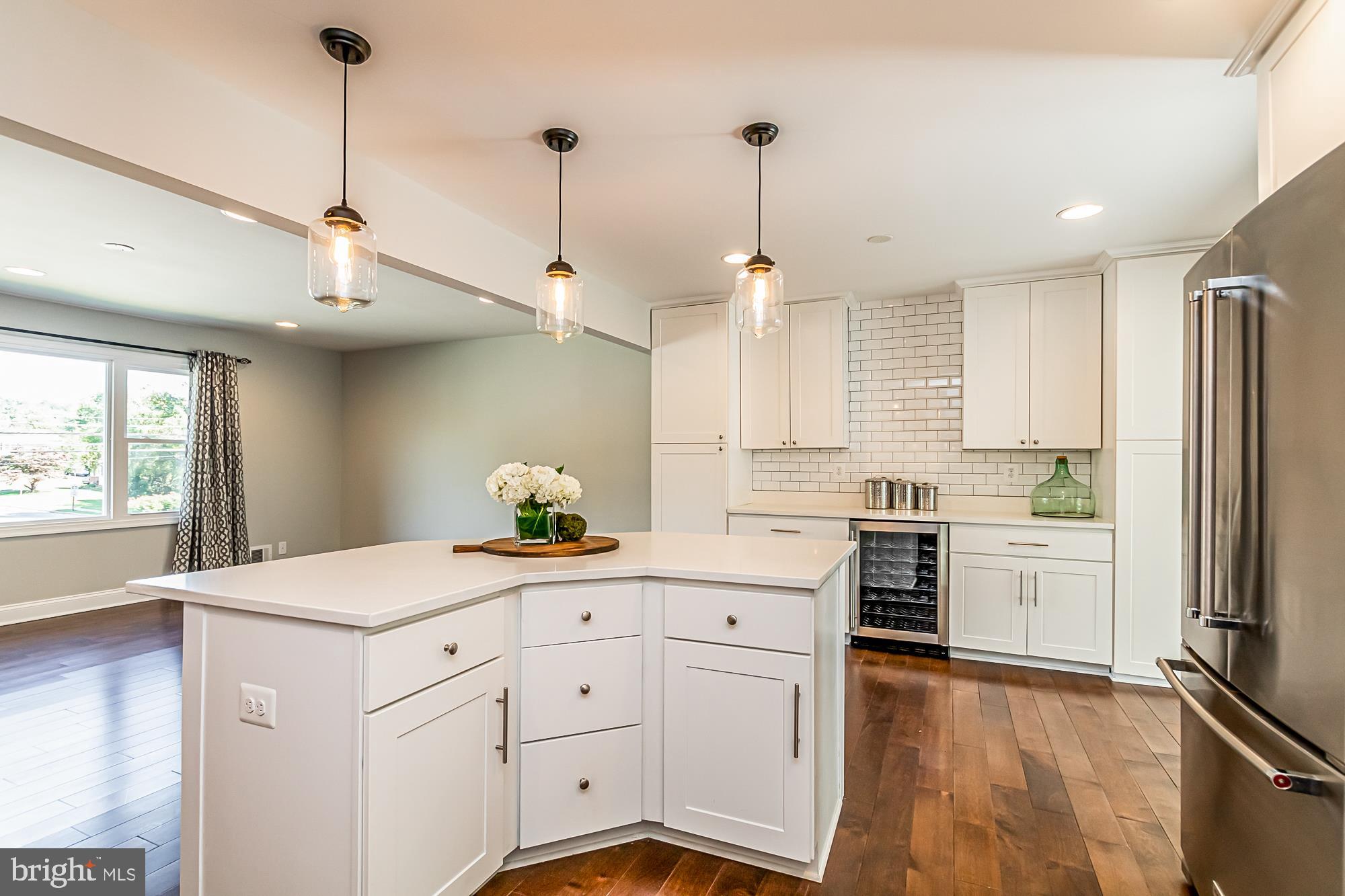 YORKSHIRE - Residential