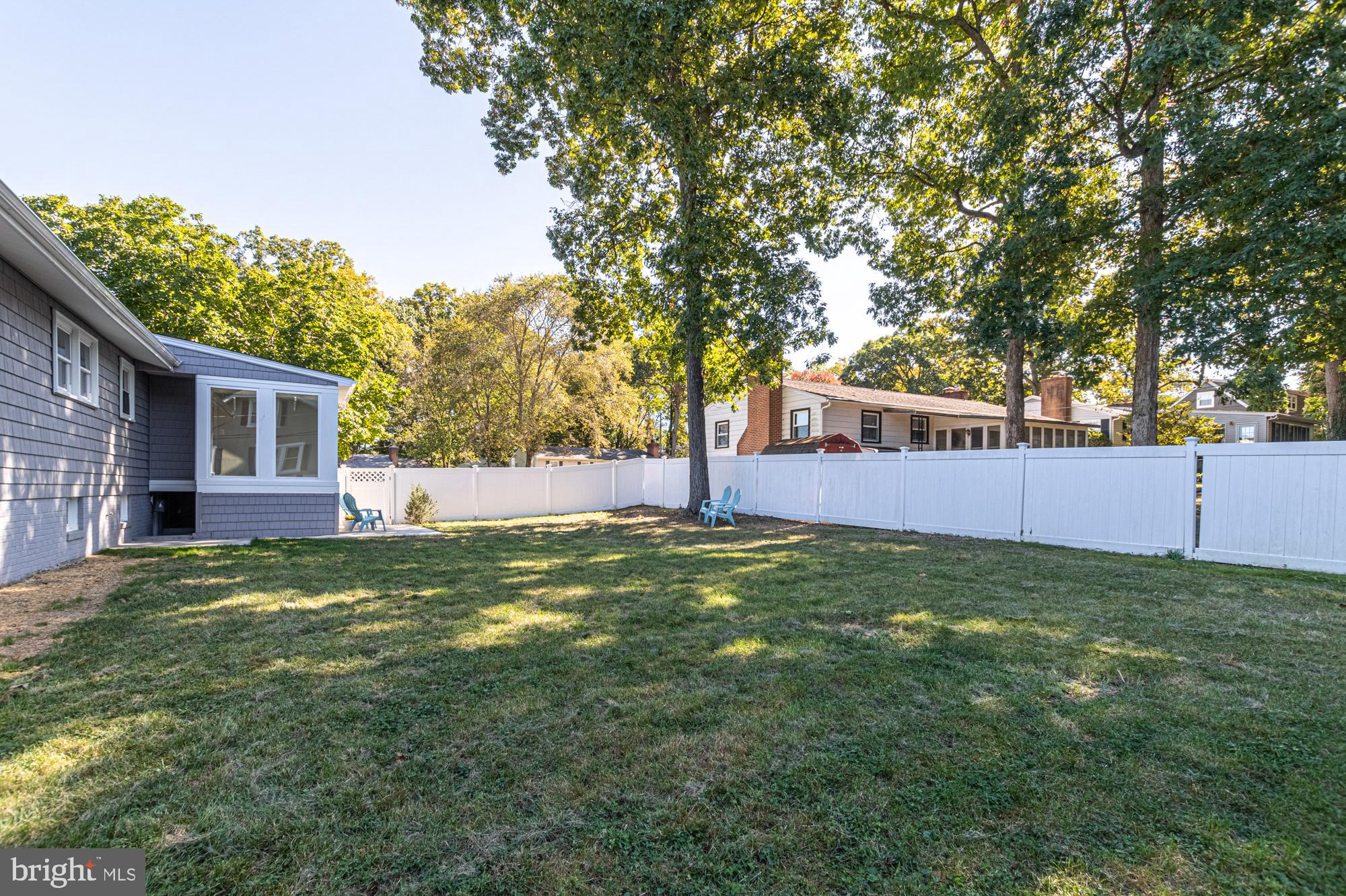 YORKSHIRE - Residential