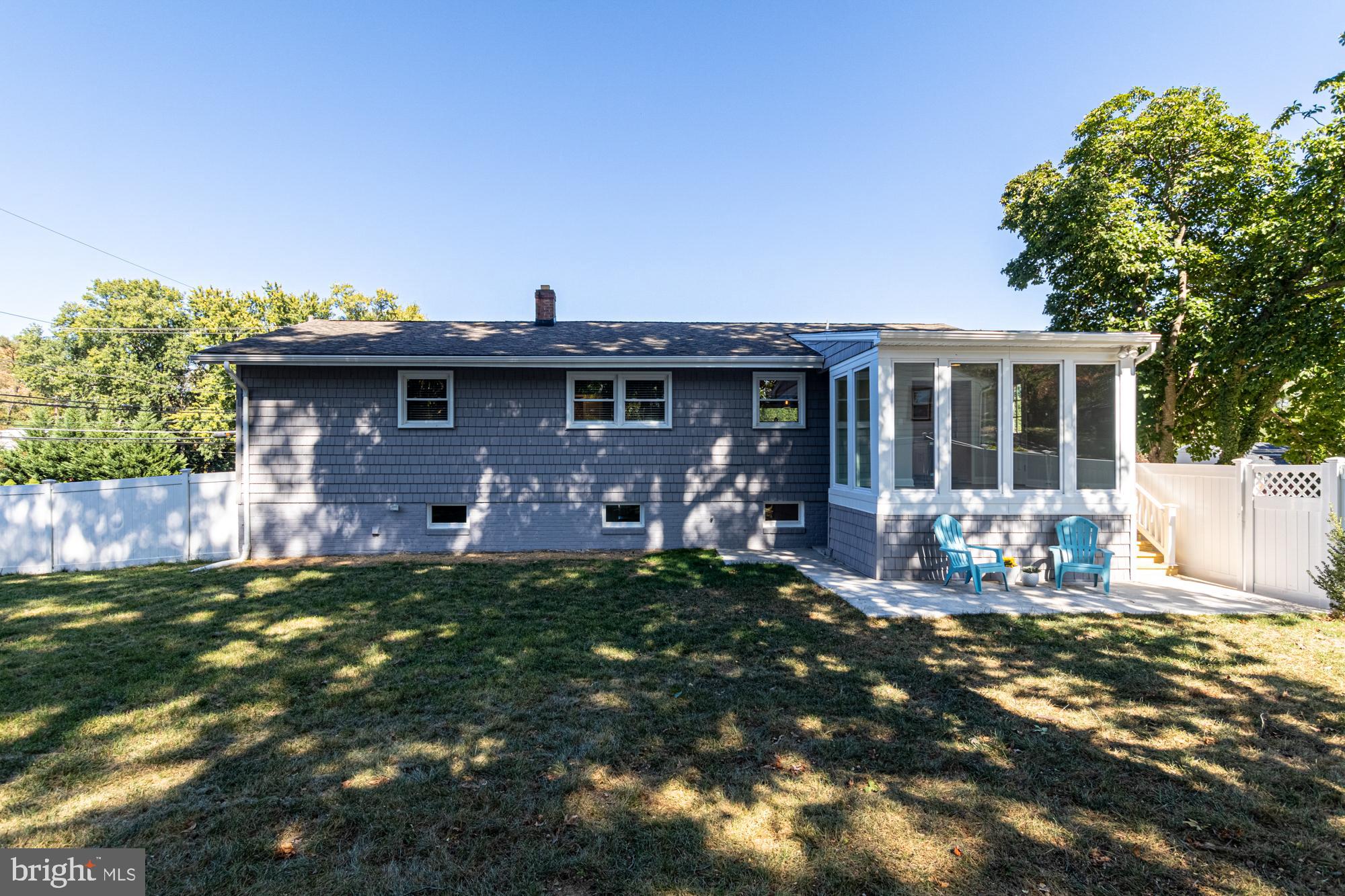 YORKSHIRE - Residential