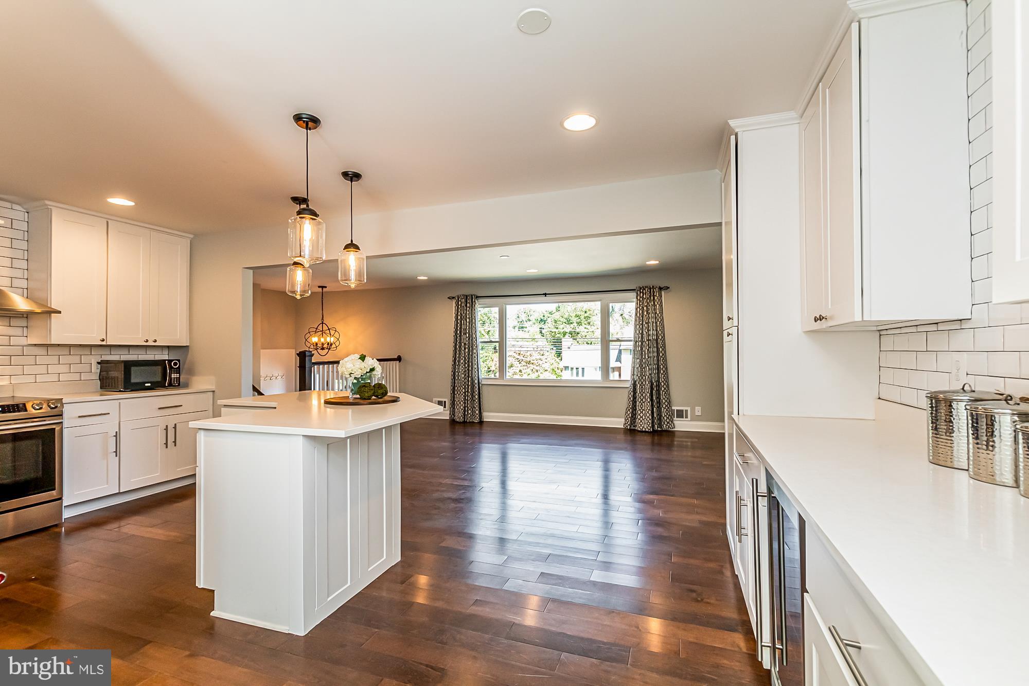 YORKSHIRE - Residential