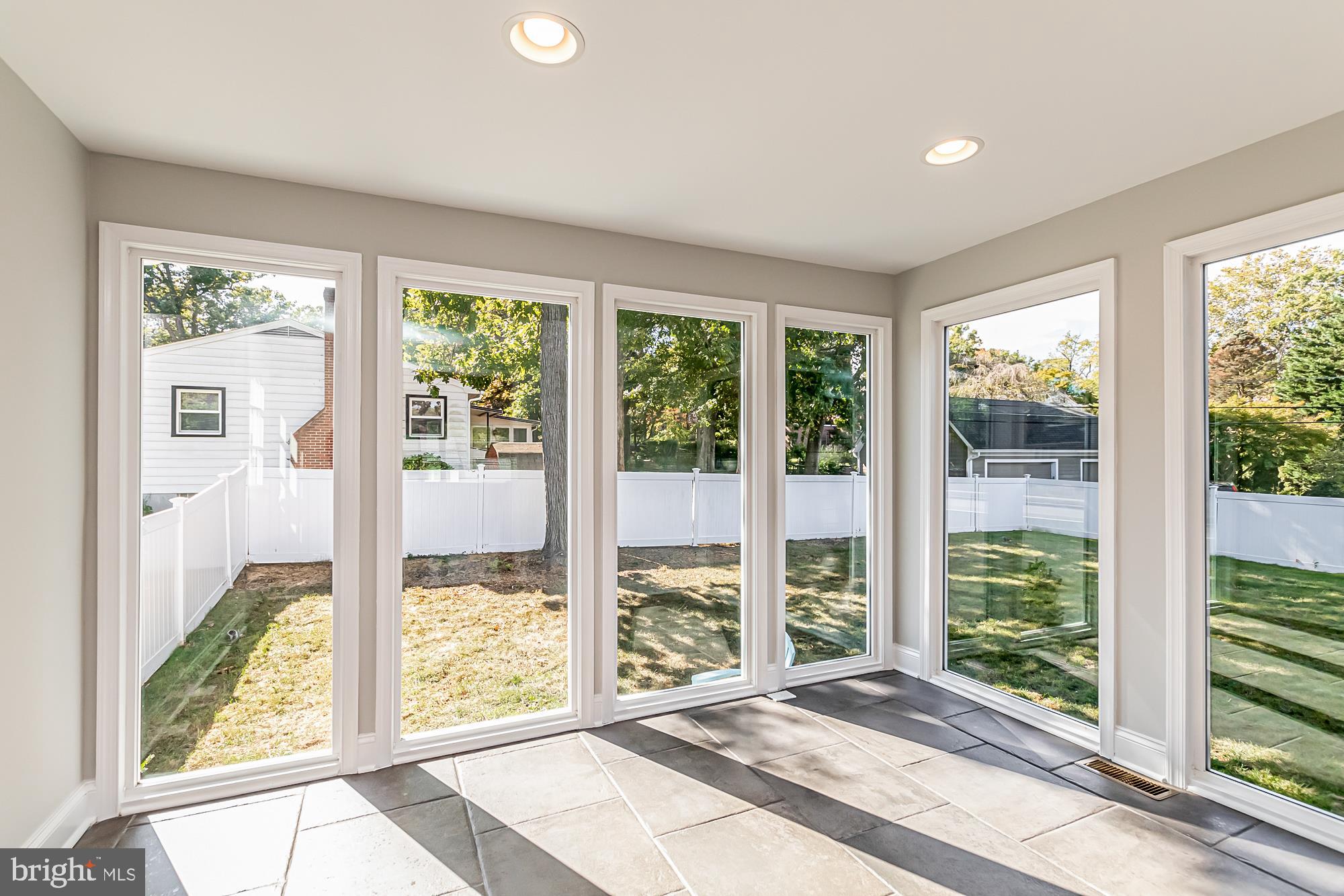 YORKSHIRE - Residential