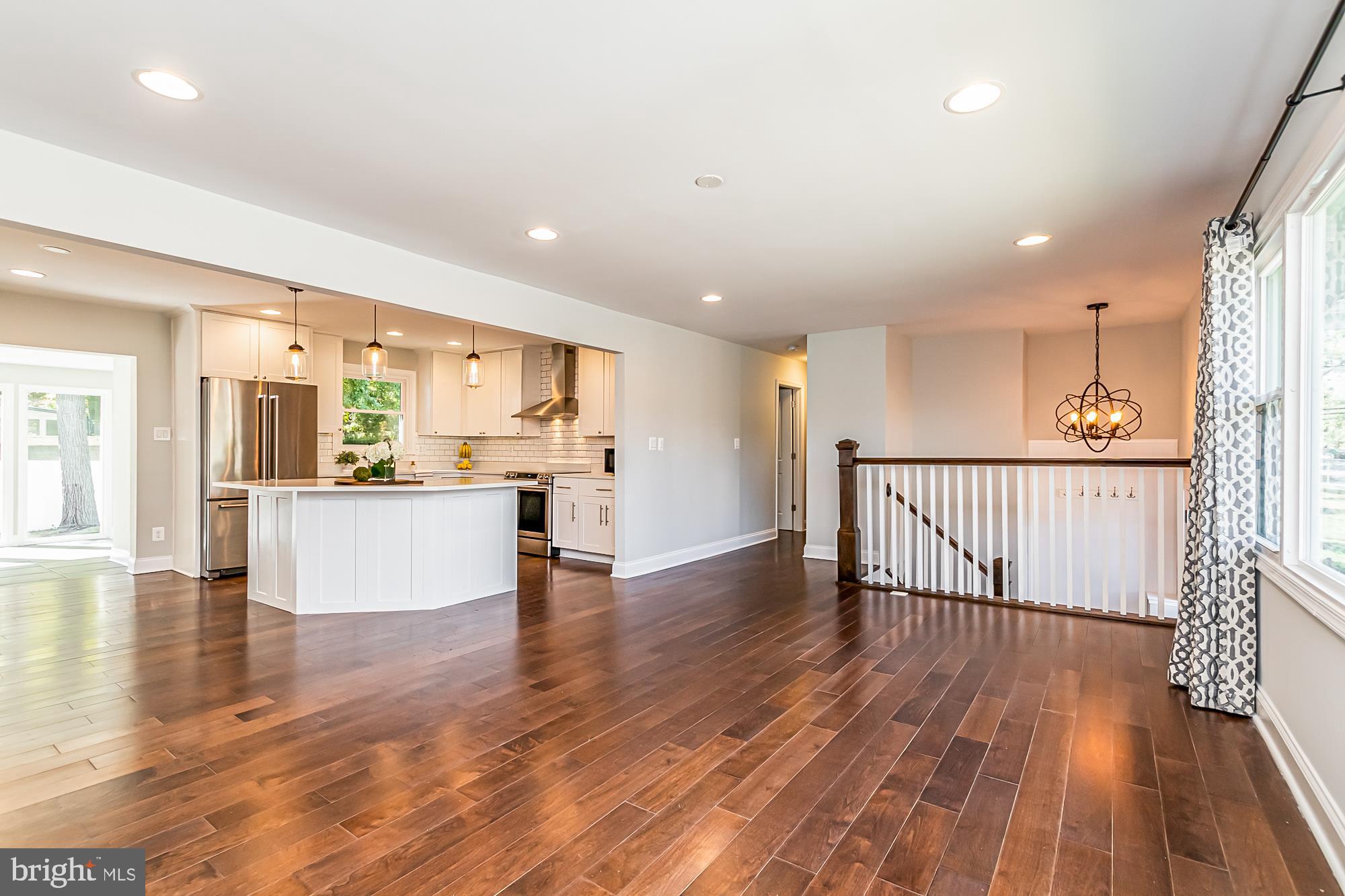 YORKSHIRE - Residential