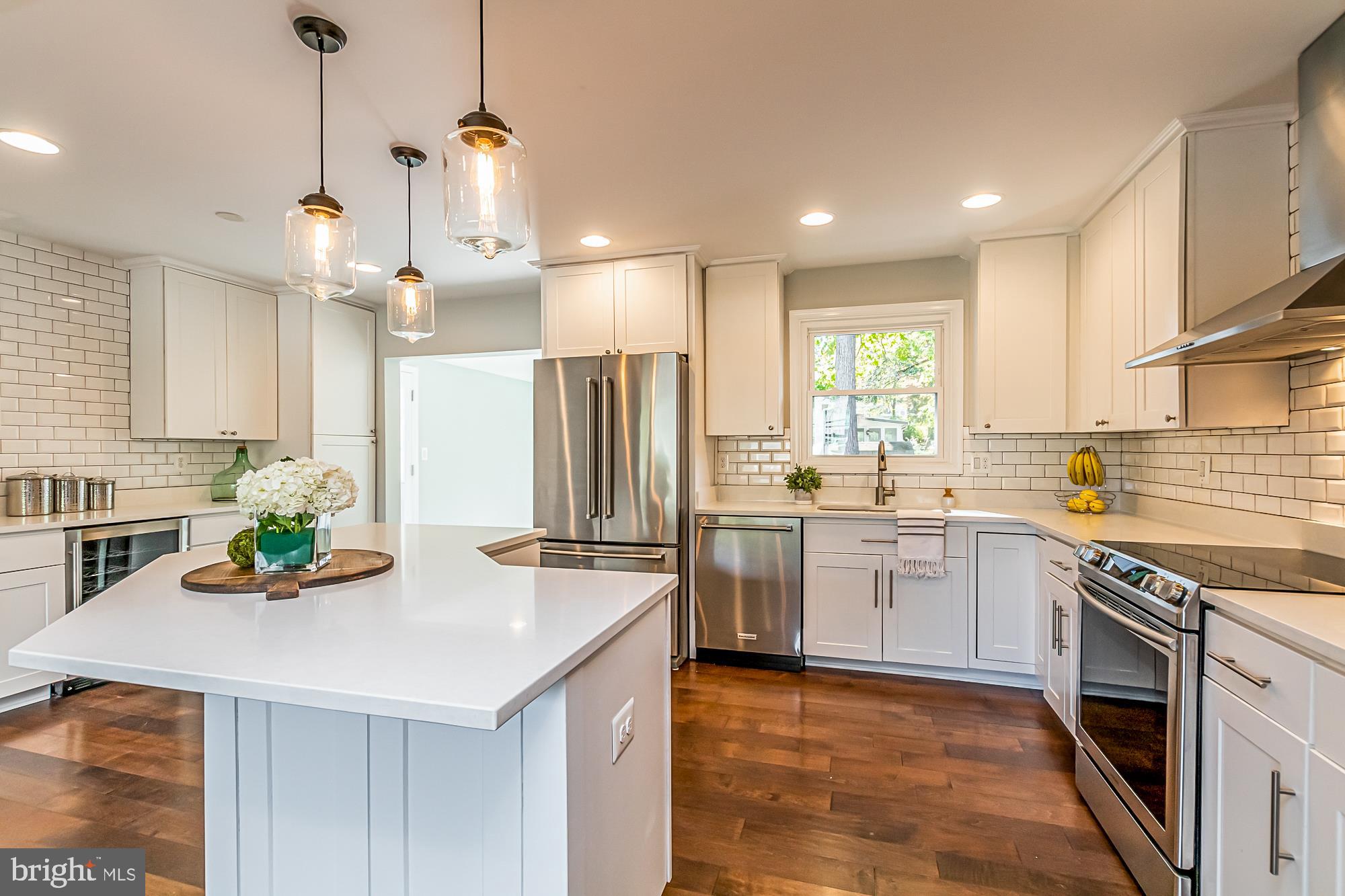 YORKSHIRE - Residential