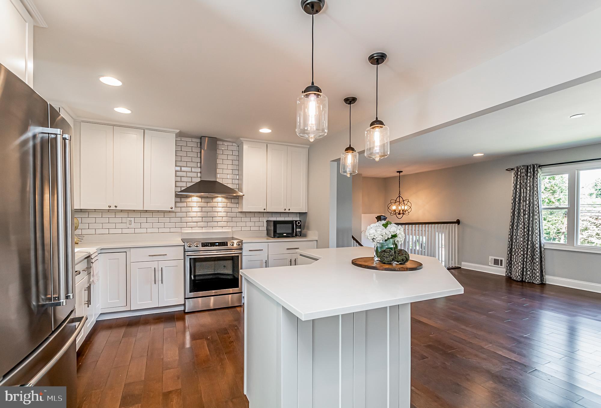 YORKSHIRE - Residential