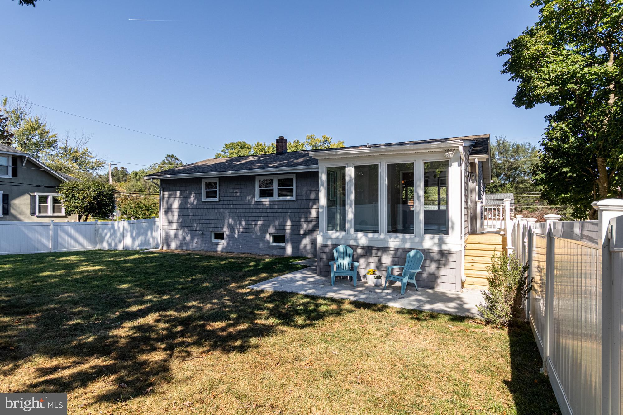 YORKSHIRE - Residential