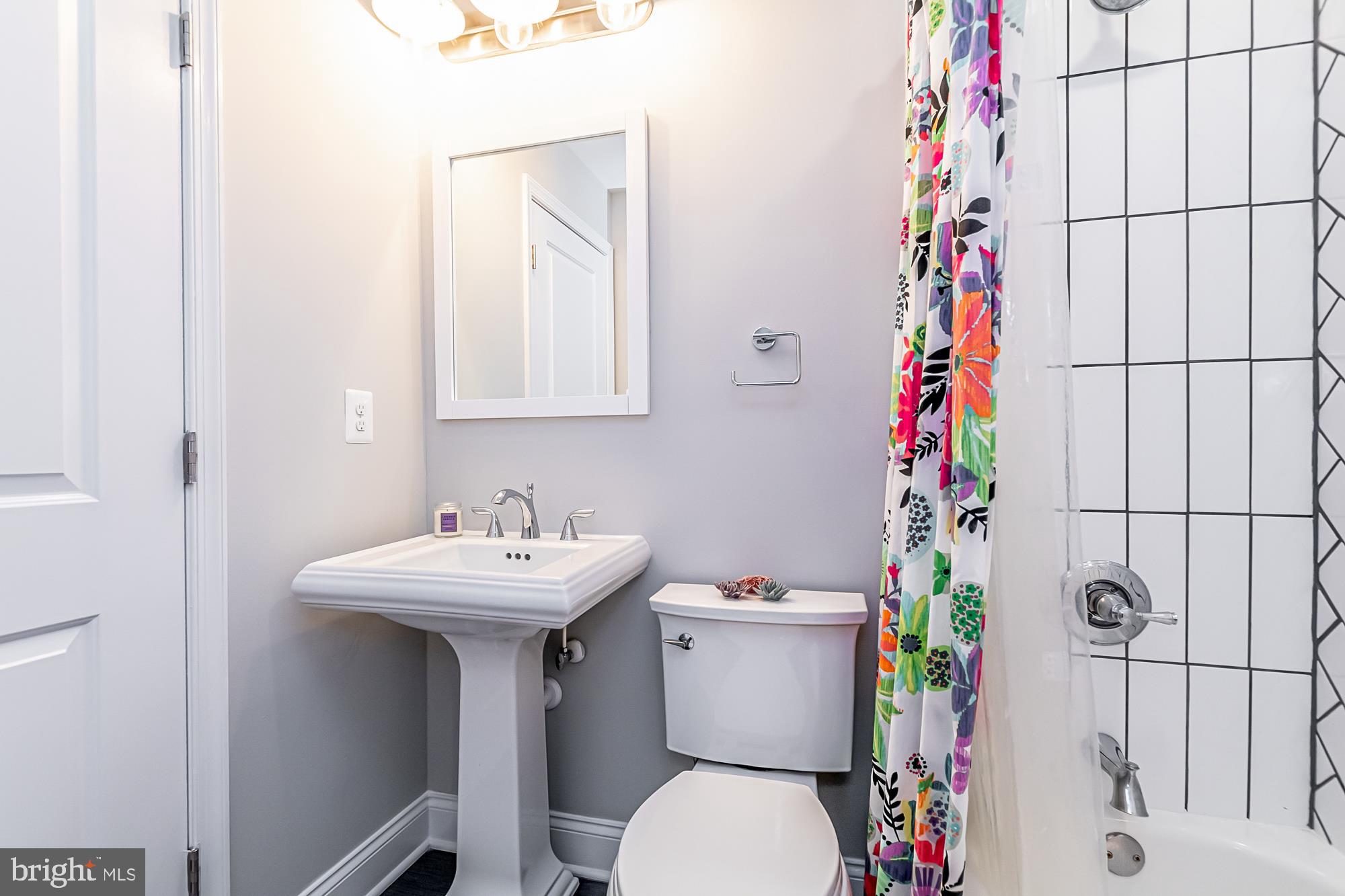 YORKSHIRE - Residential