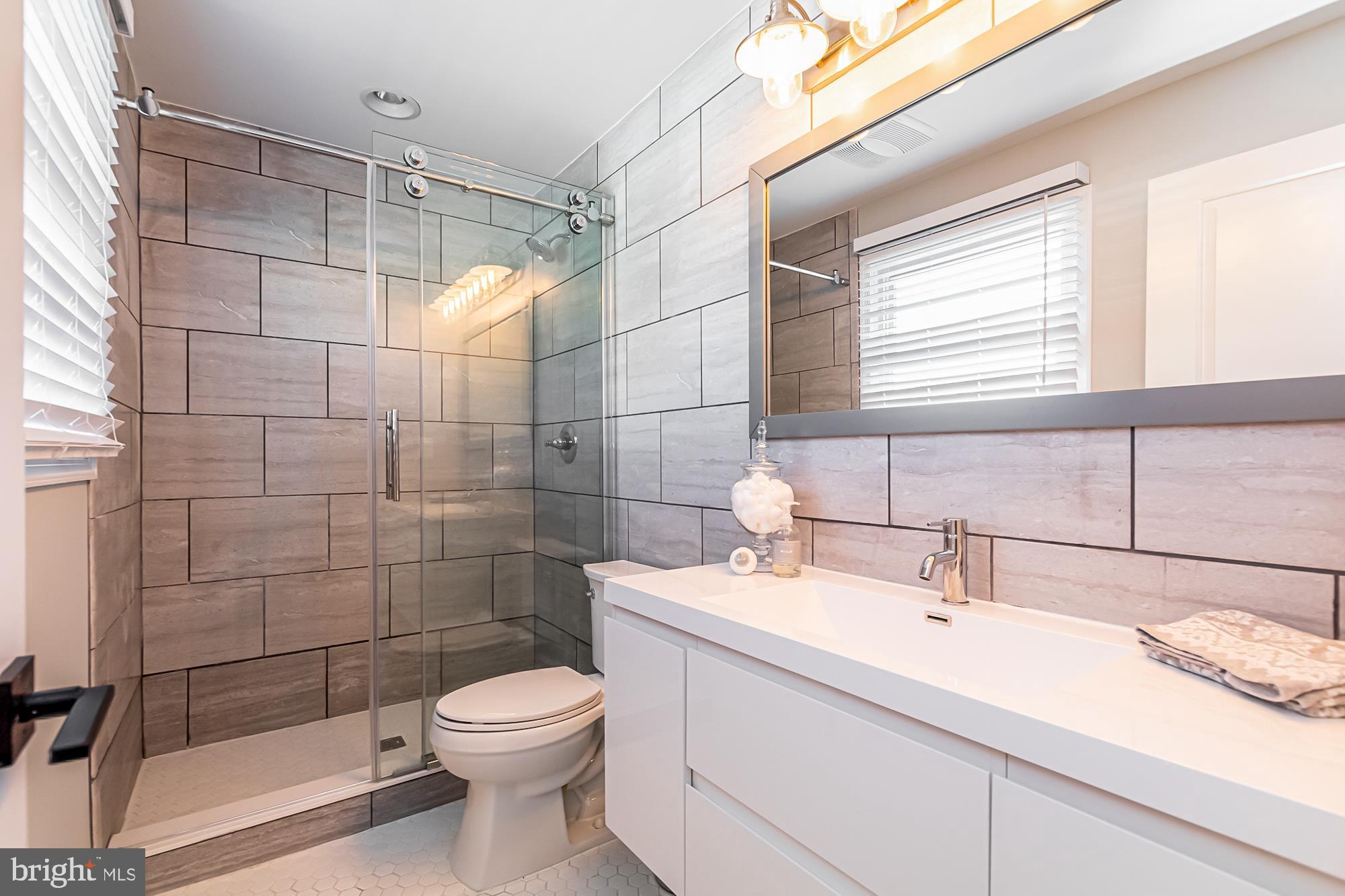 YORKSHIRE - Residential