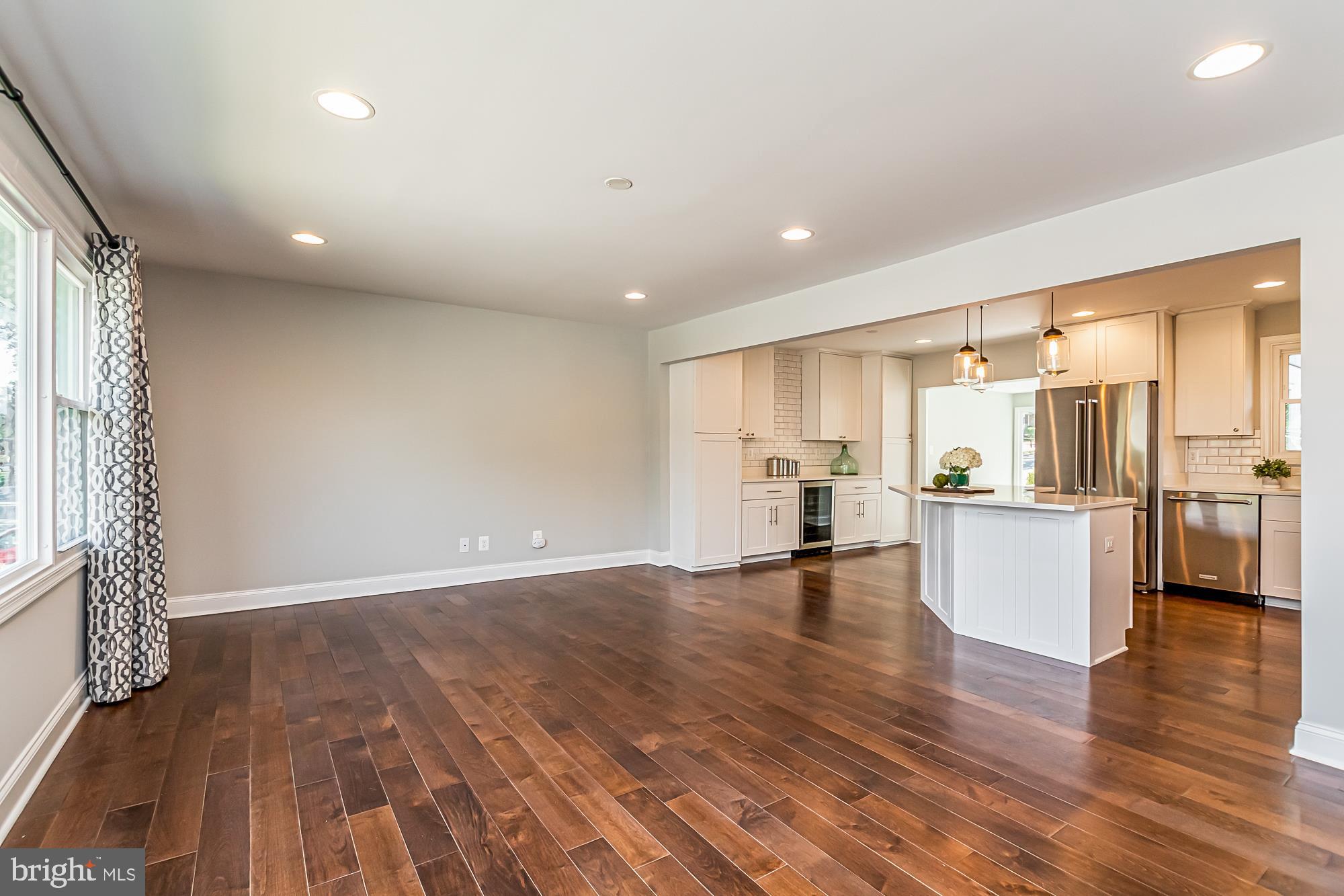 YORKSHIRE - Residential