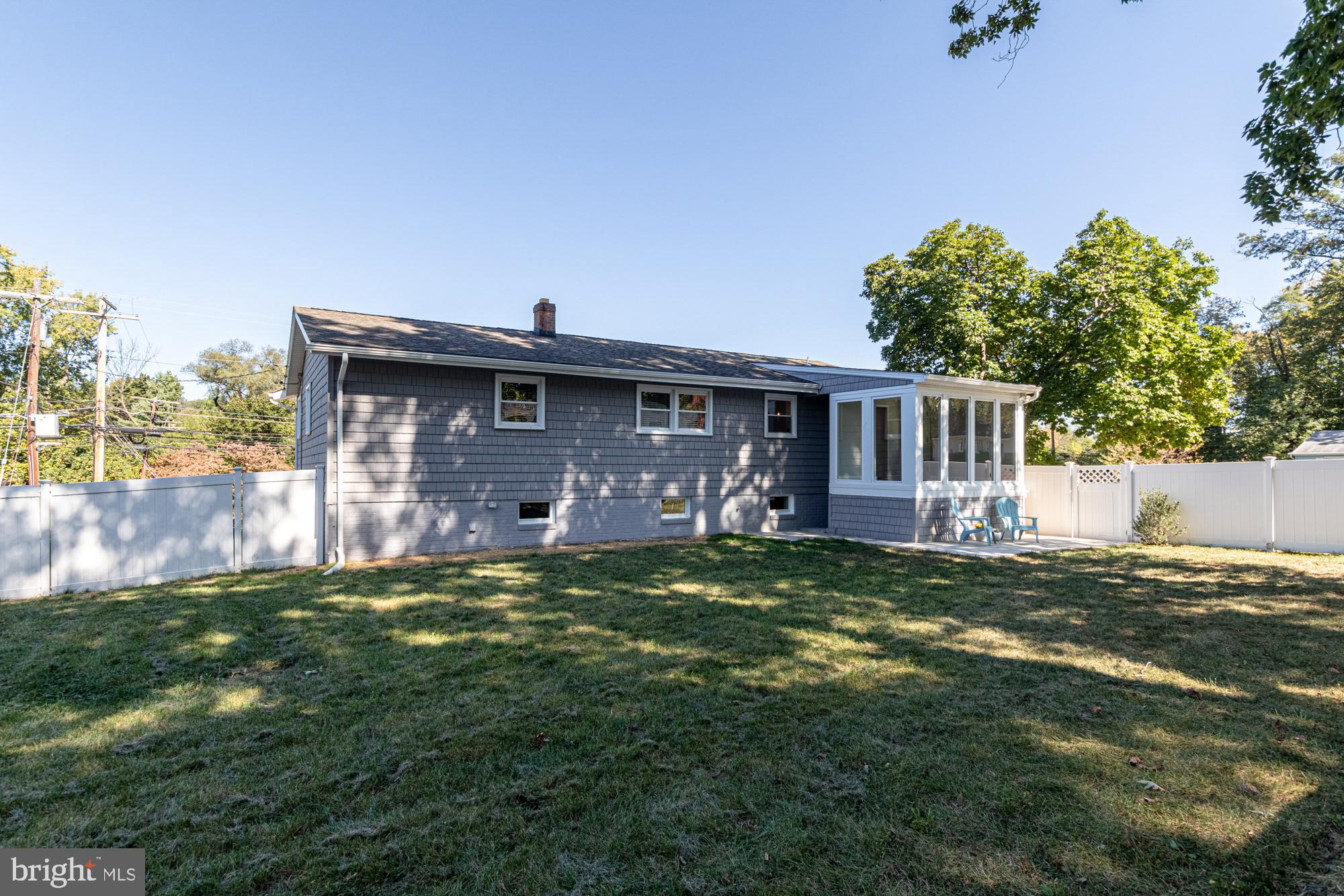 YORKSHIRE - Residential