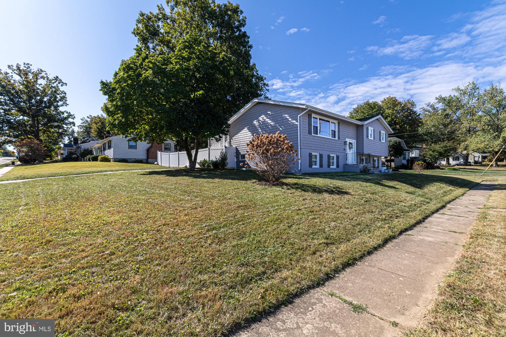 YORKSHIRE - Residential