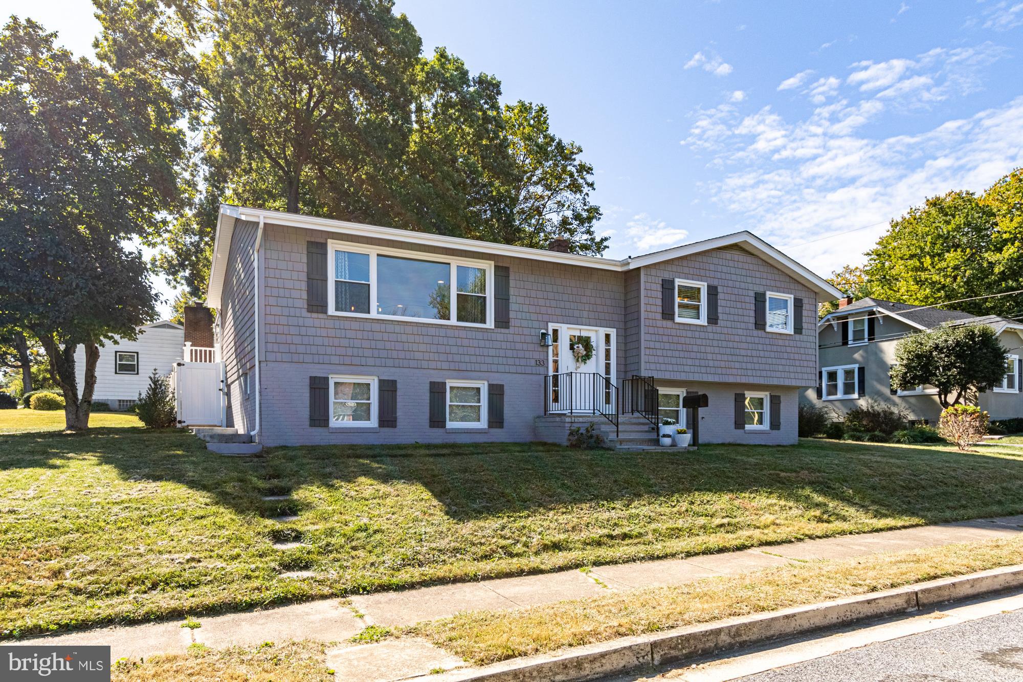 YORKSHIRE - Residential