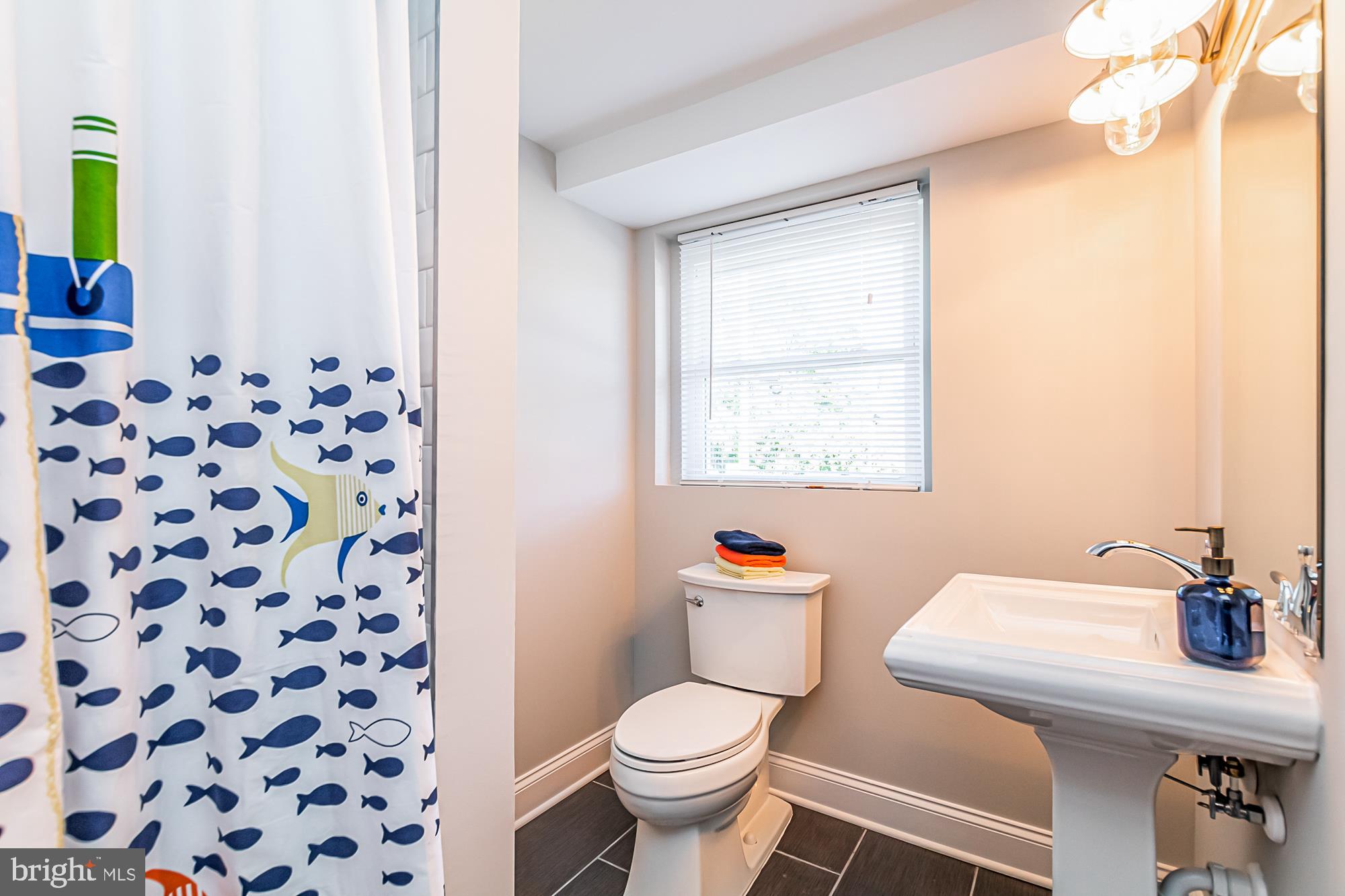 YORKSHIRE - Residential