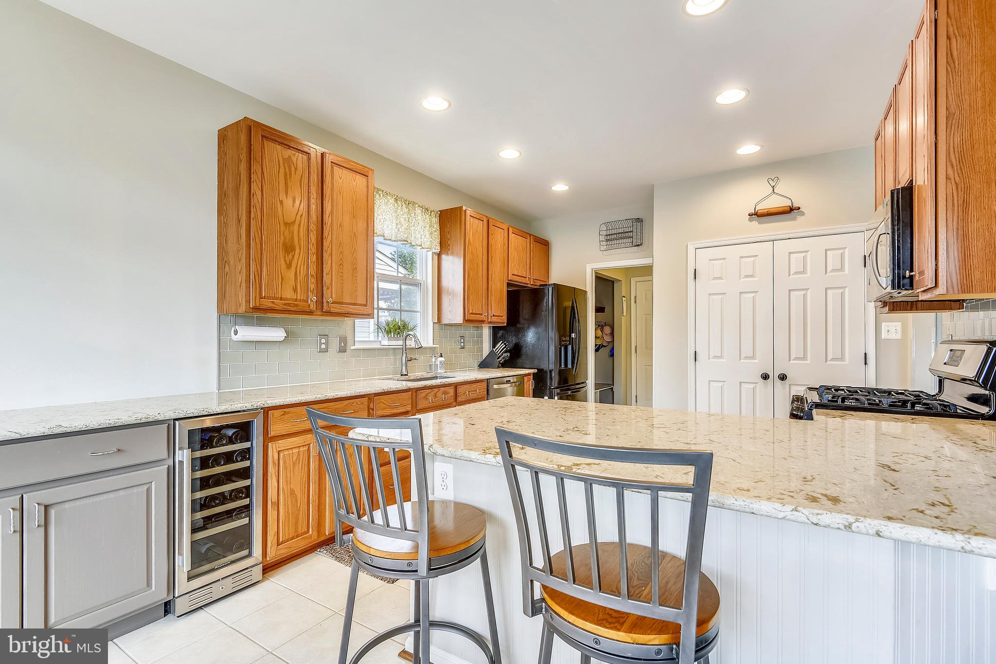 WEXFORD - Residential