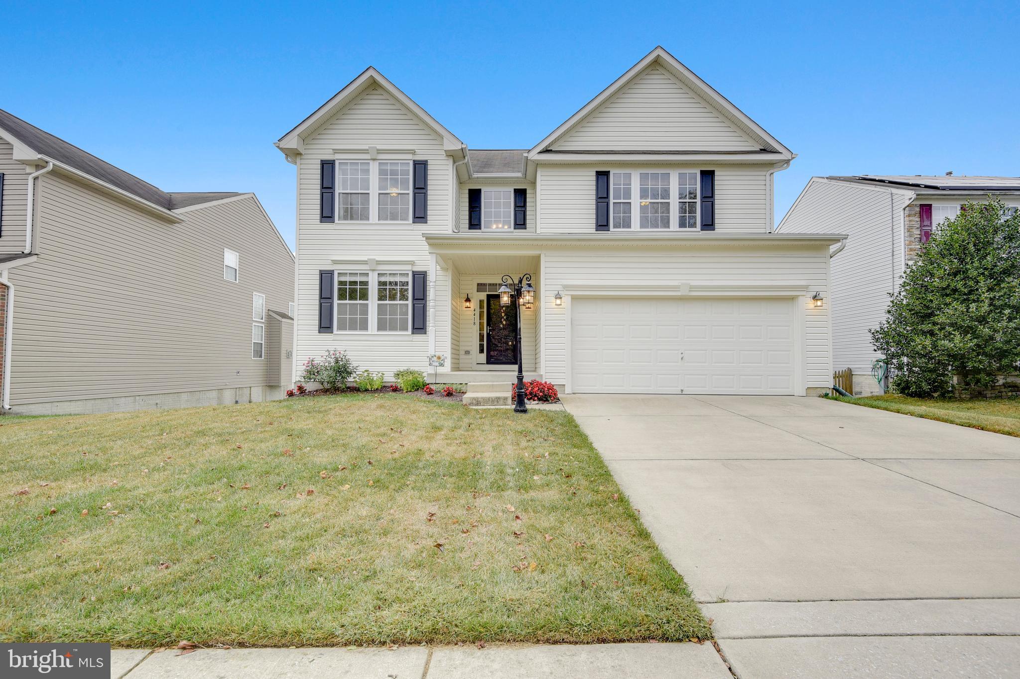 WEXFORD - Residential