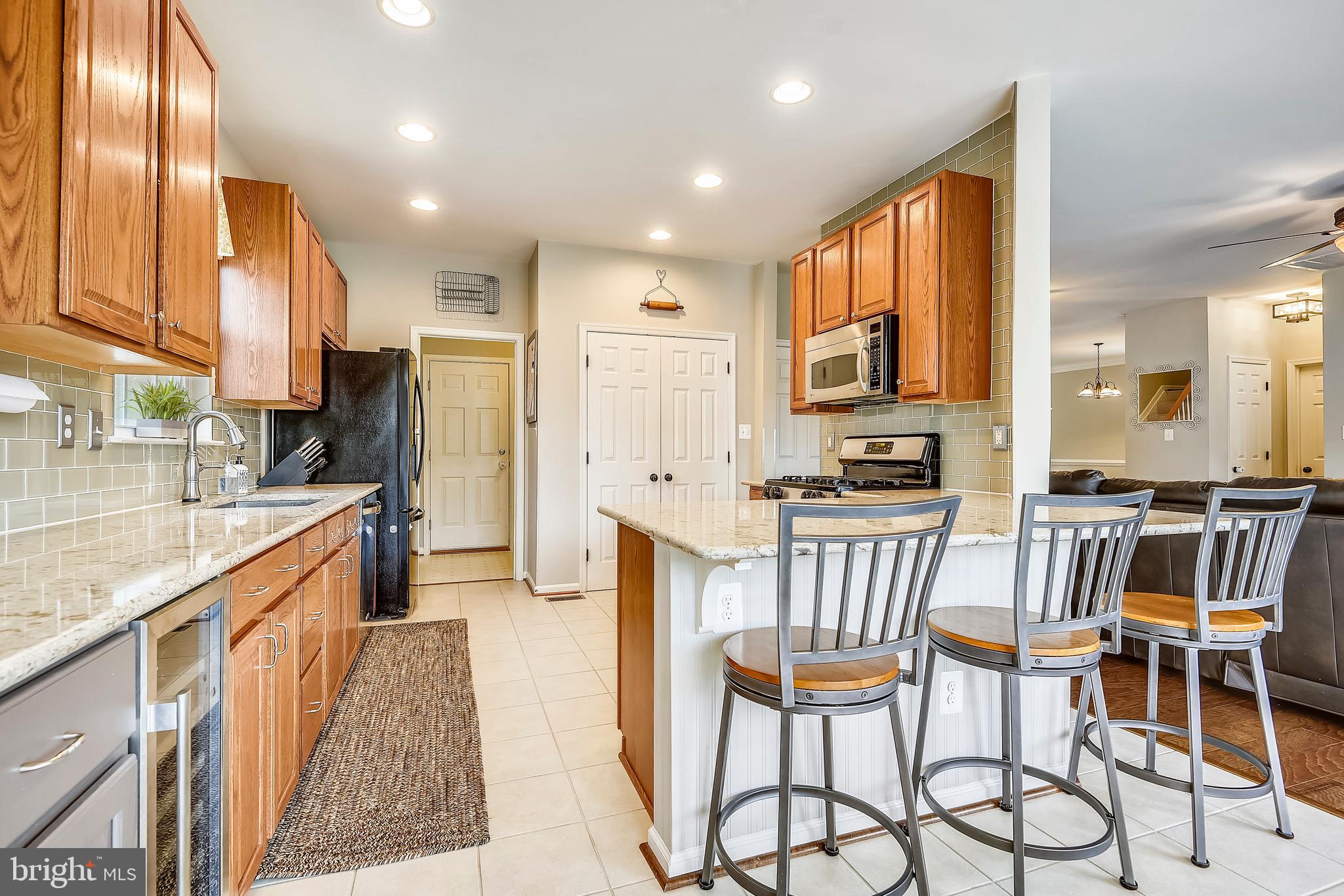 WEXFORD - Residential