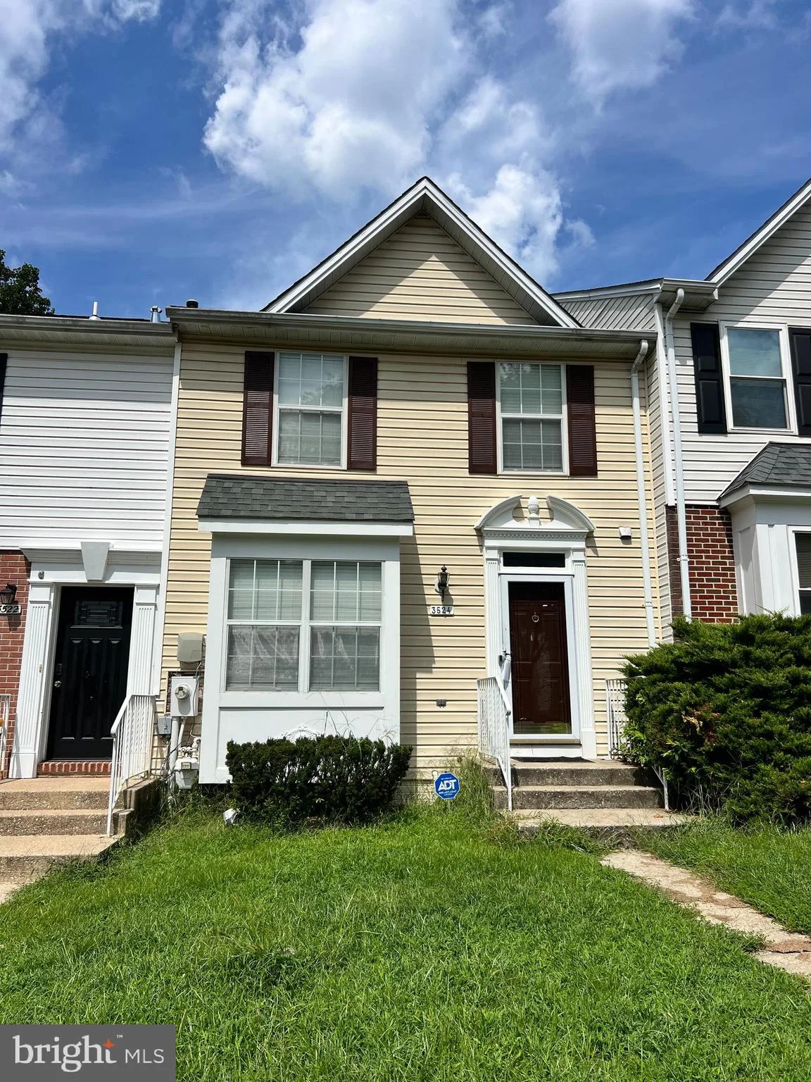 3524 Corn Stream Road, Randallstown, MD, 21133