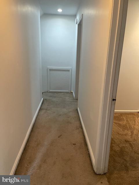 GLASGOW PINES - Residential