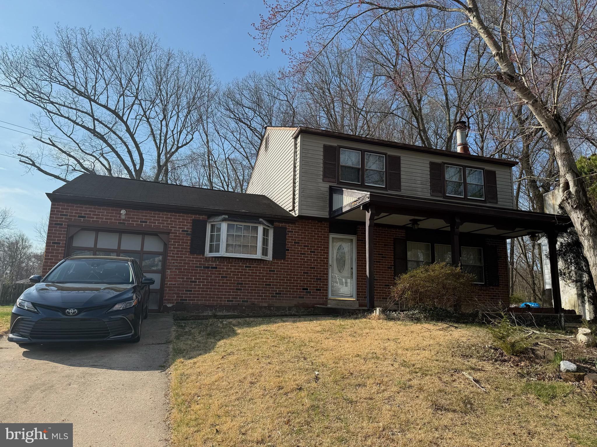 GLASGOW PINES - Residential