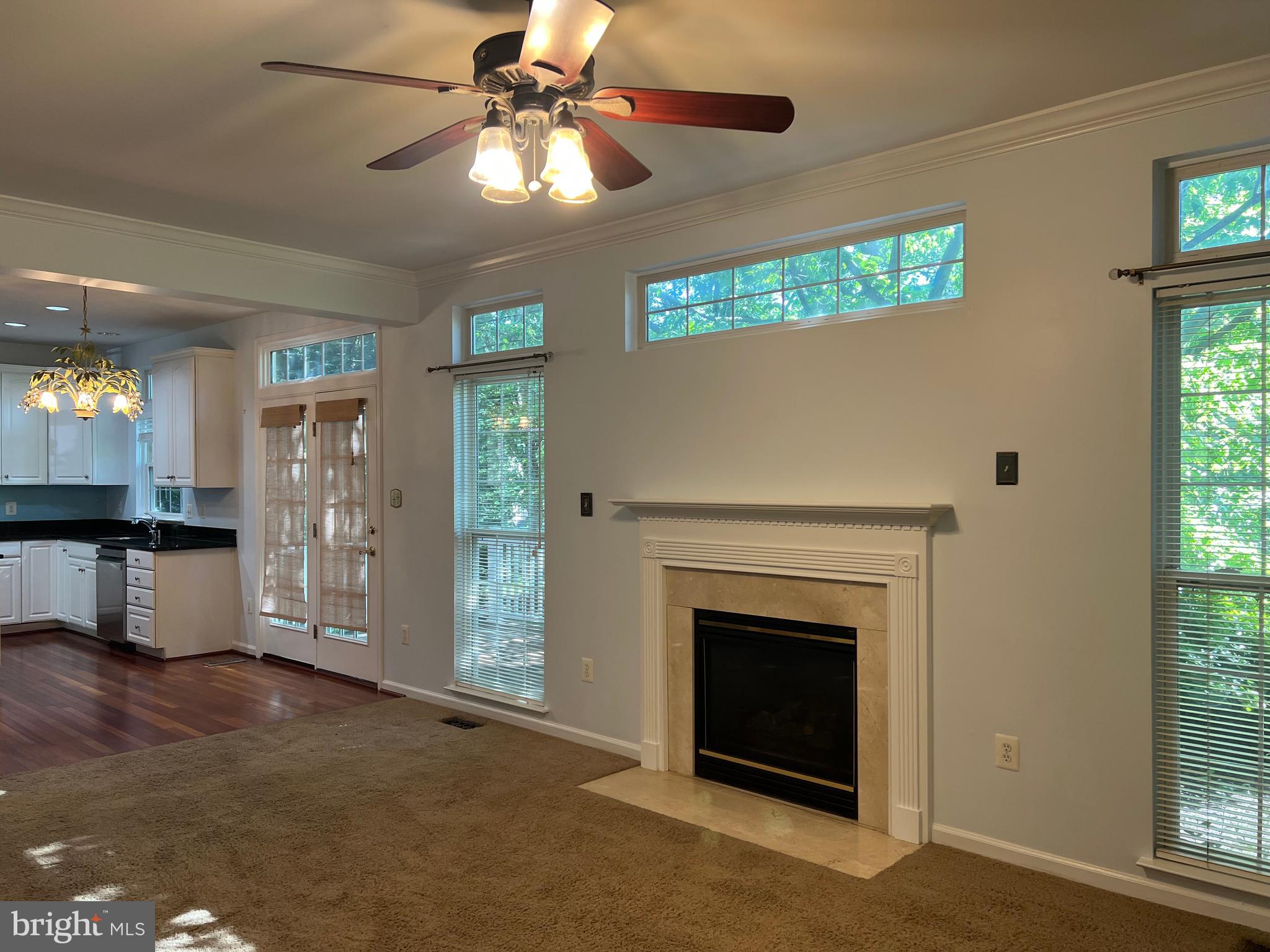 QUINCE ORCHARD PARK - Residential Lease