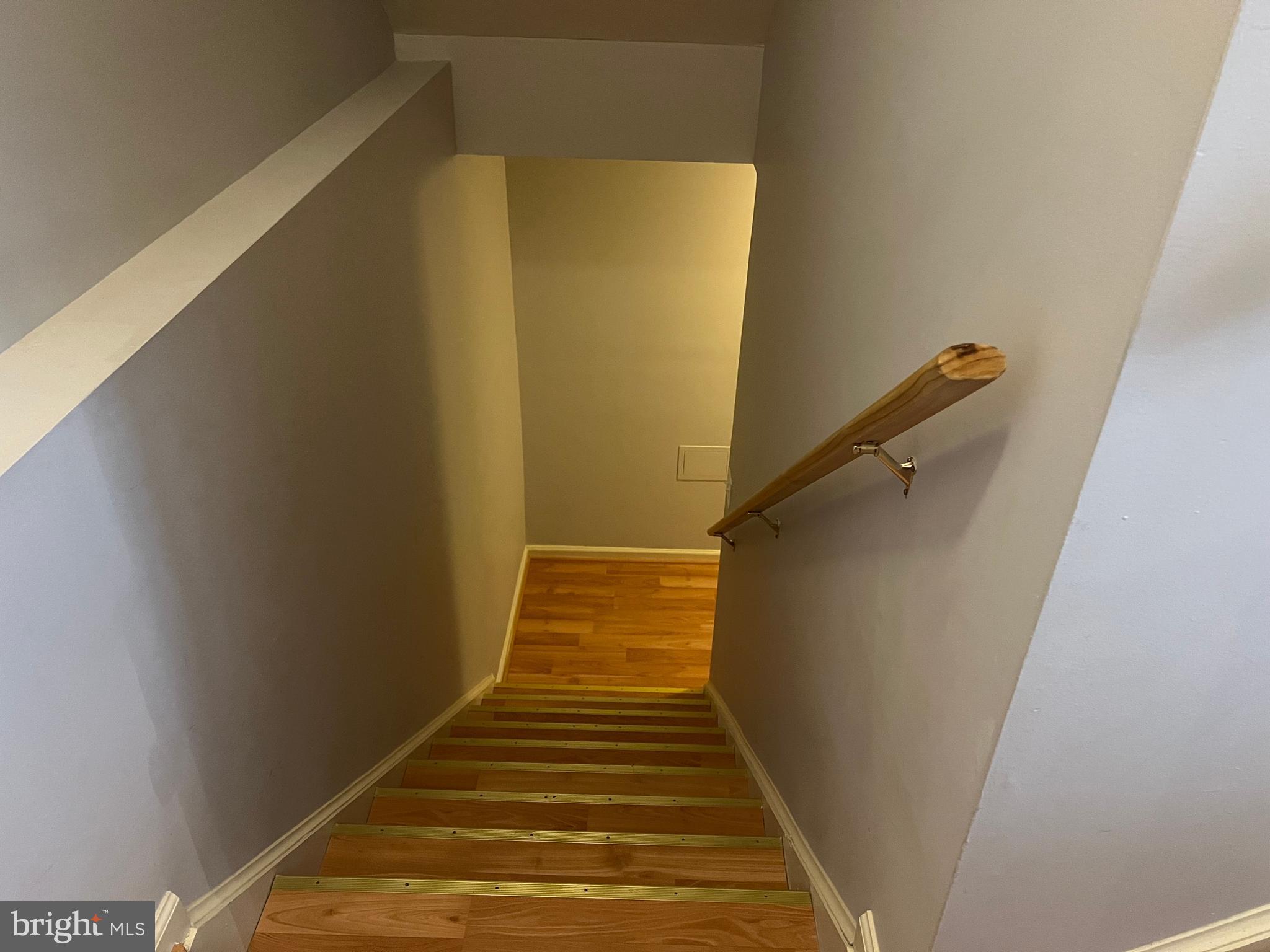 QUINCE ORCHARD PARK - Residential Lease