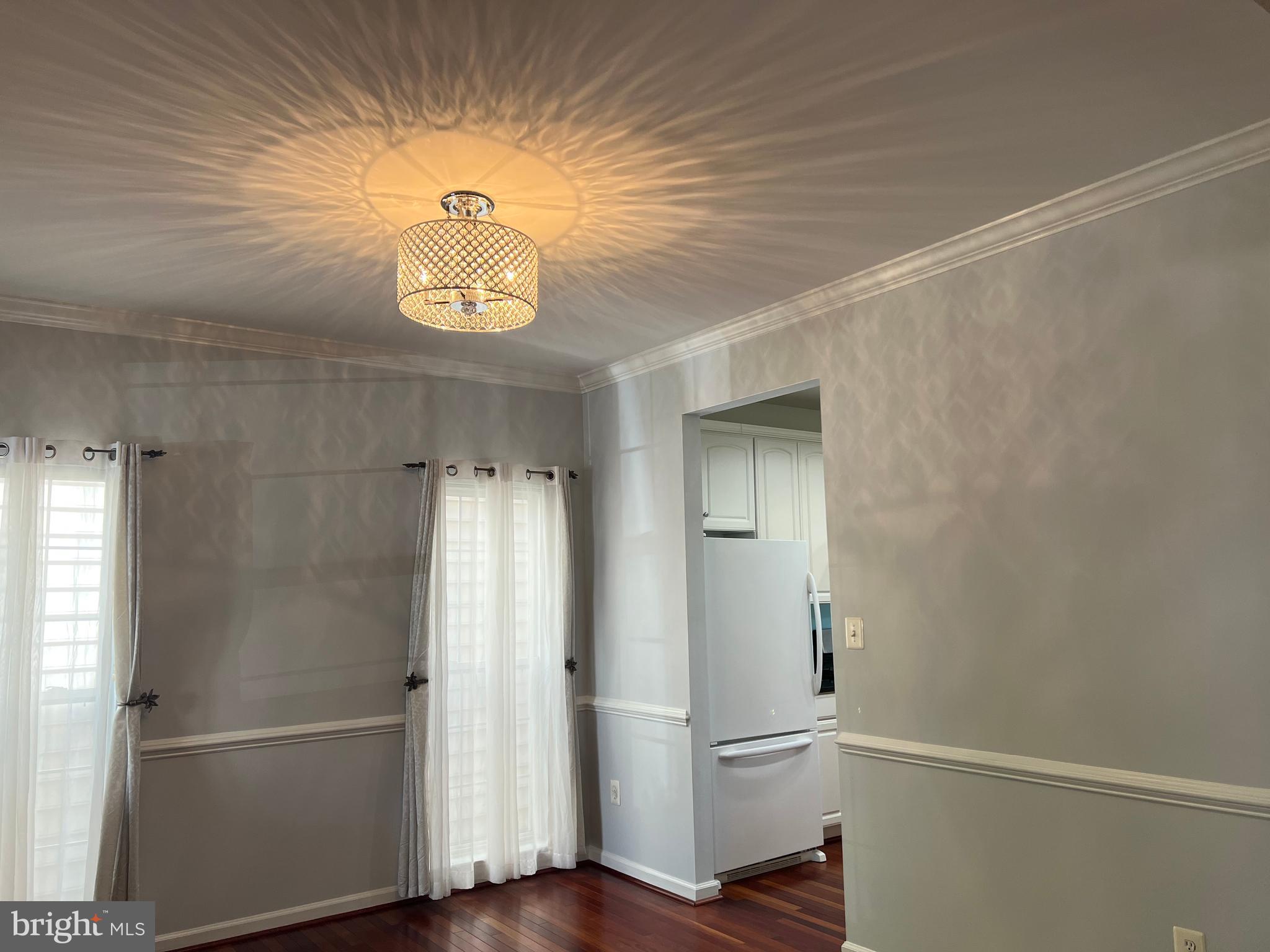 QUINCE ORCHARD PARK - Residential Lease