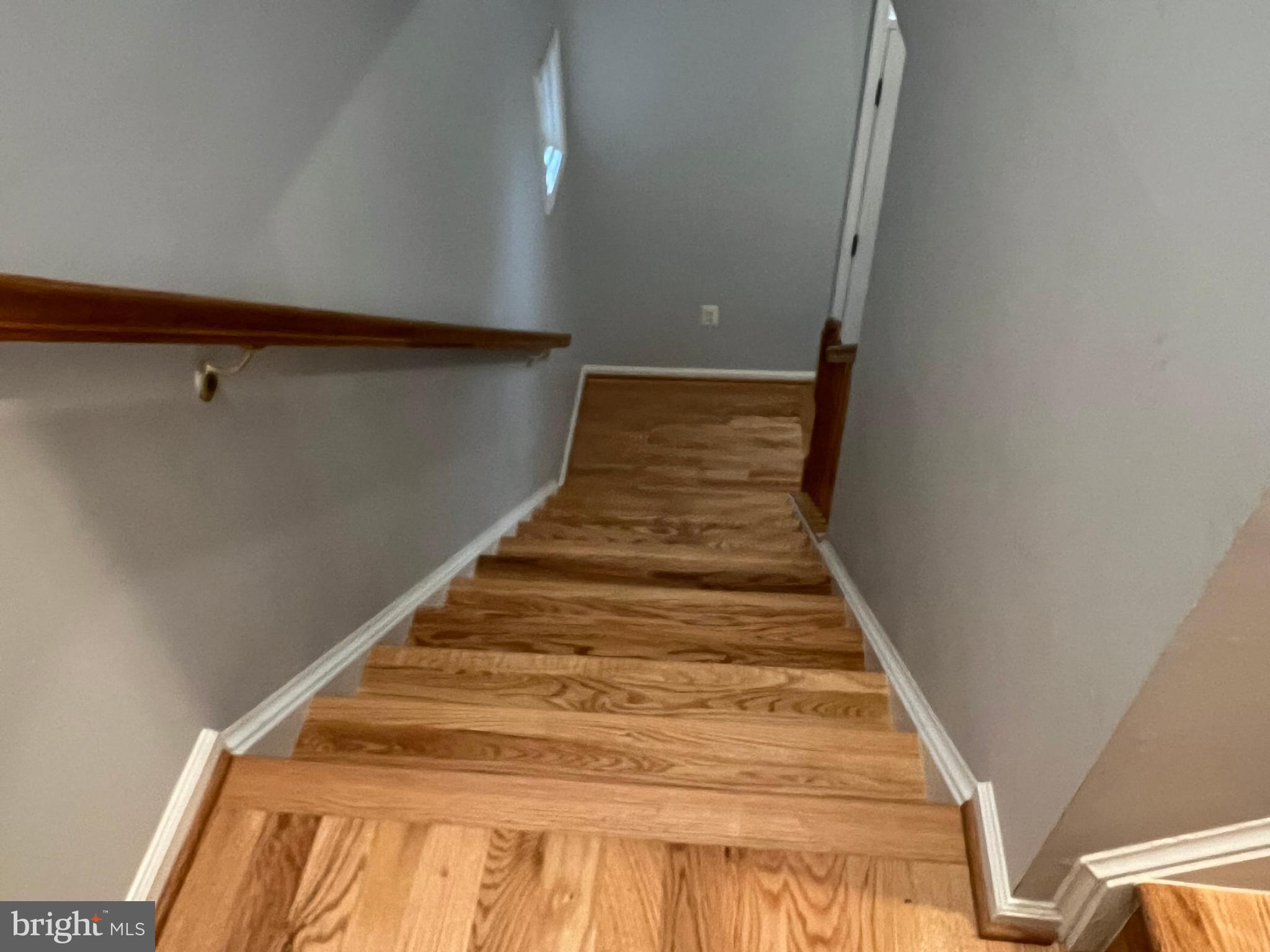 QUINCE ORCHARD PARK - Residential Lease