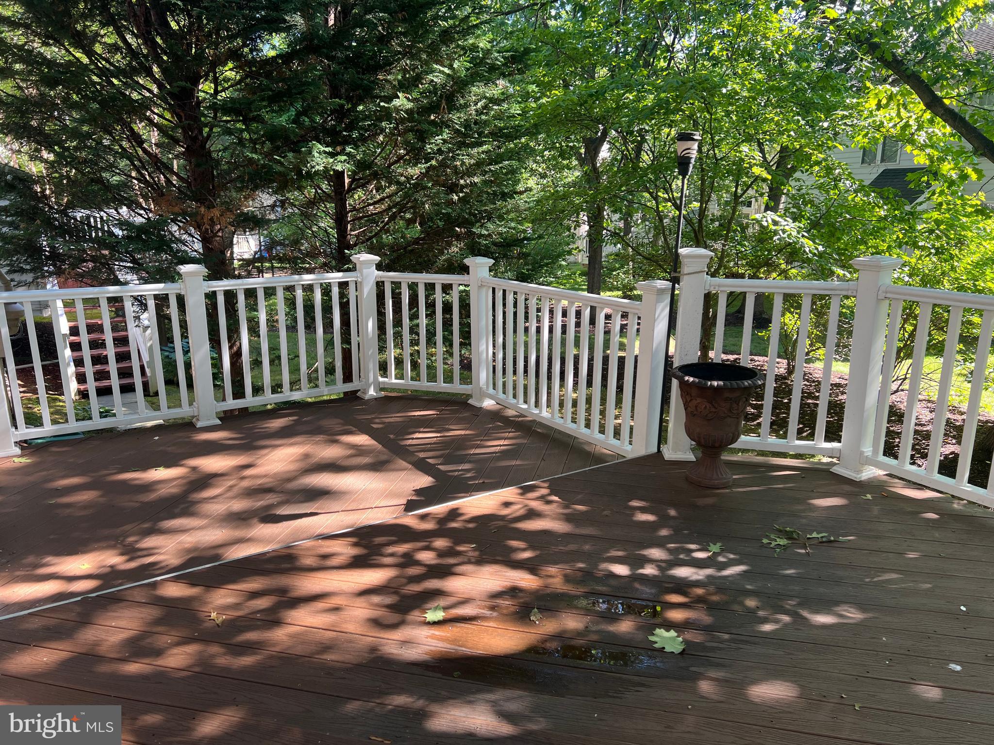 QUINCE ORCHARD PARK - Residential Lease