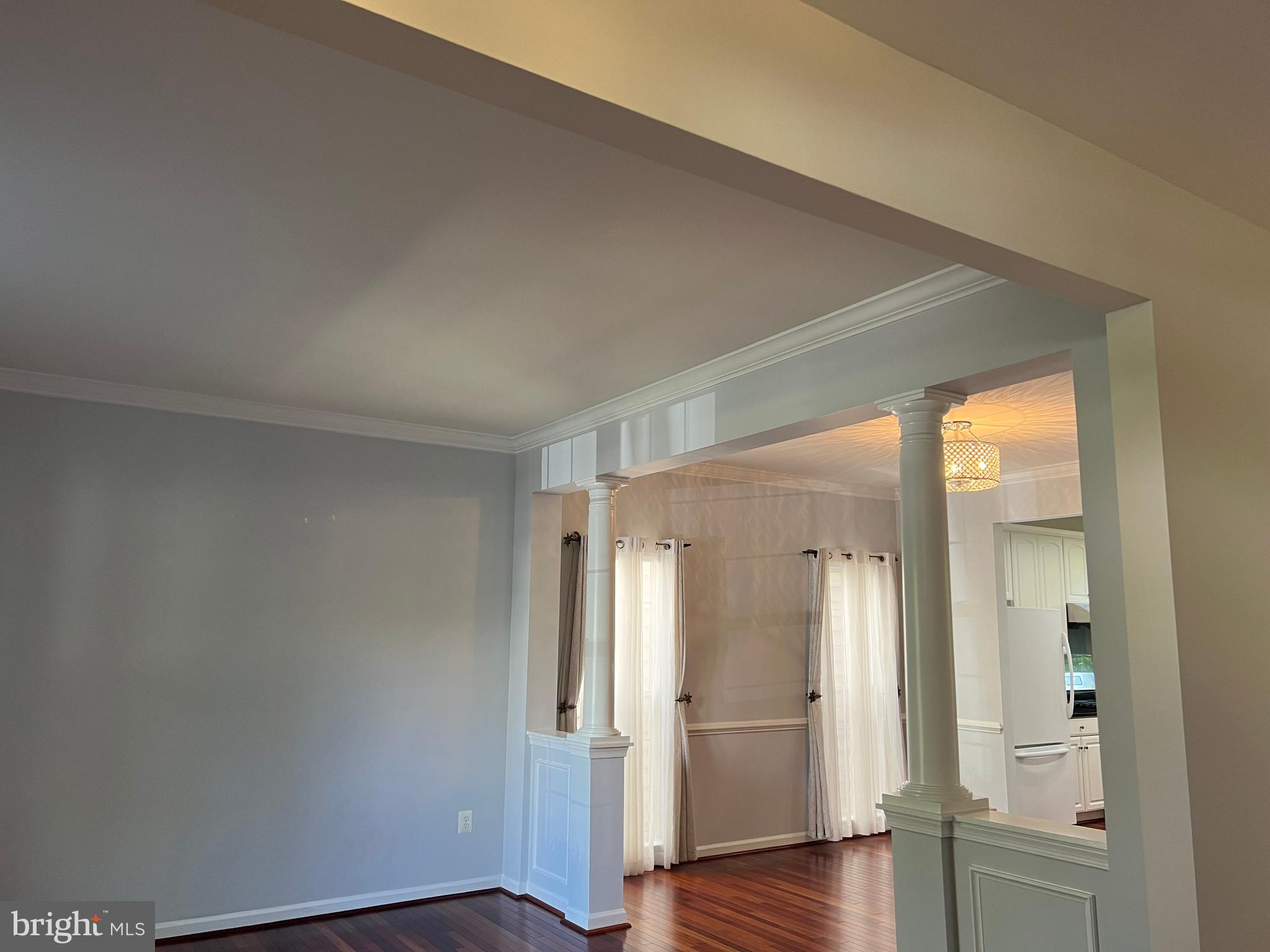 QUINCE ORCHARD PARK - Residential Lease