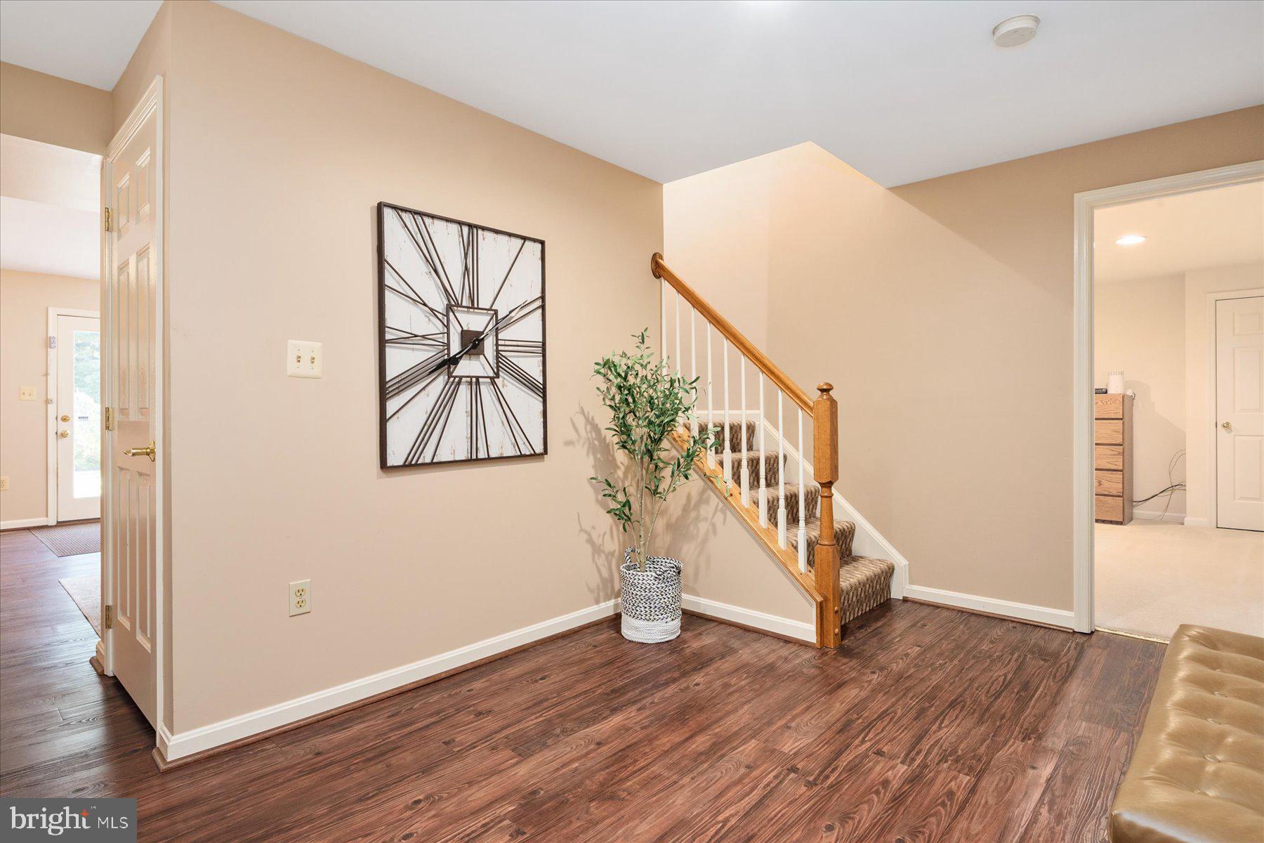 ASHLEIGH KNOLLS - Residential