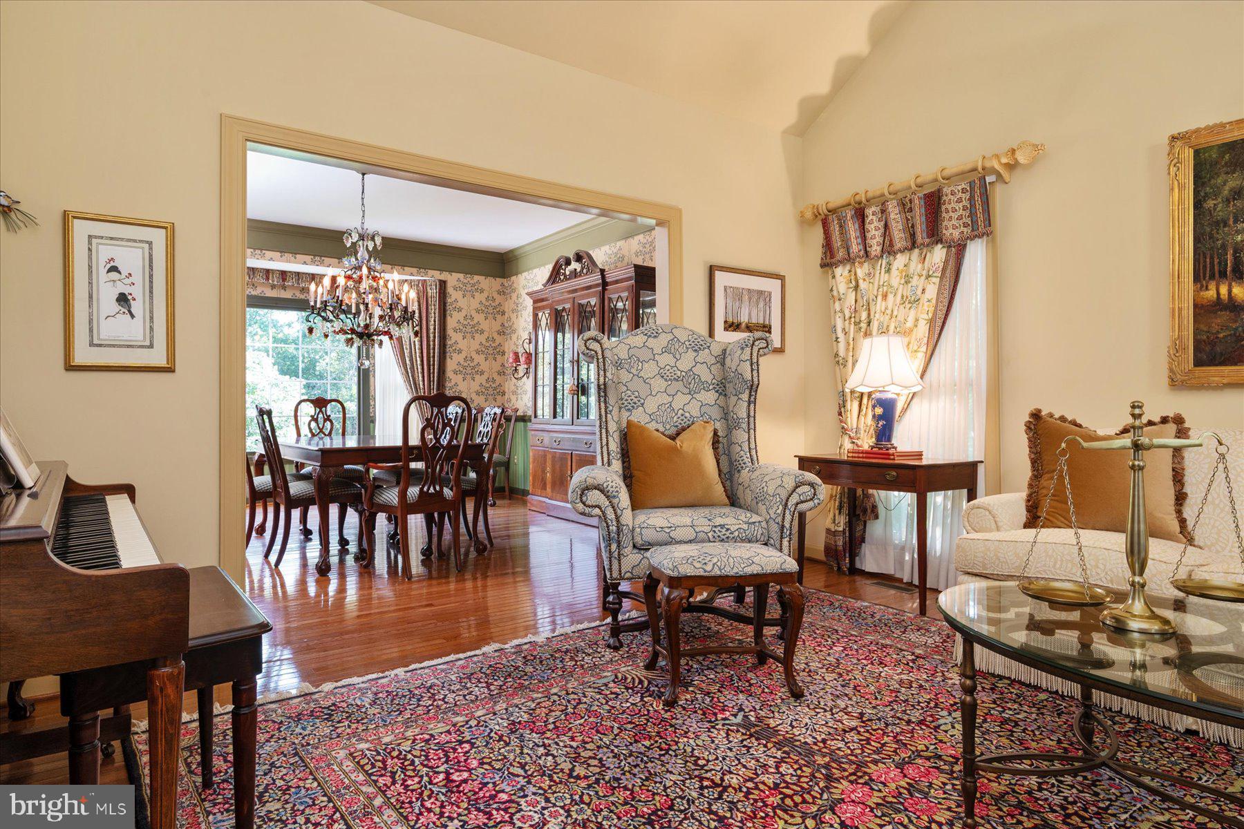 ASHLEIGH KNOLLS - Residential