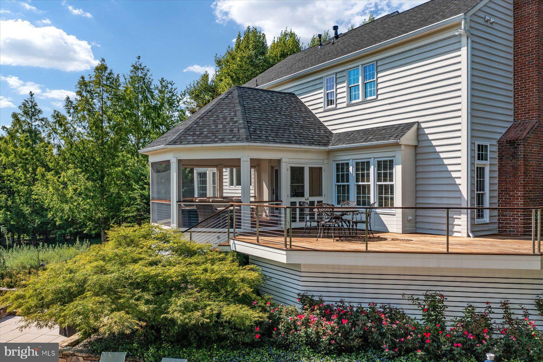 ASHLEIGH KNOLLS - Residential