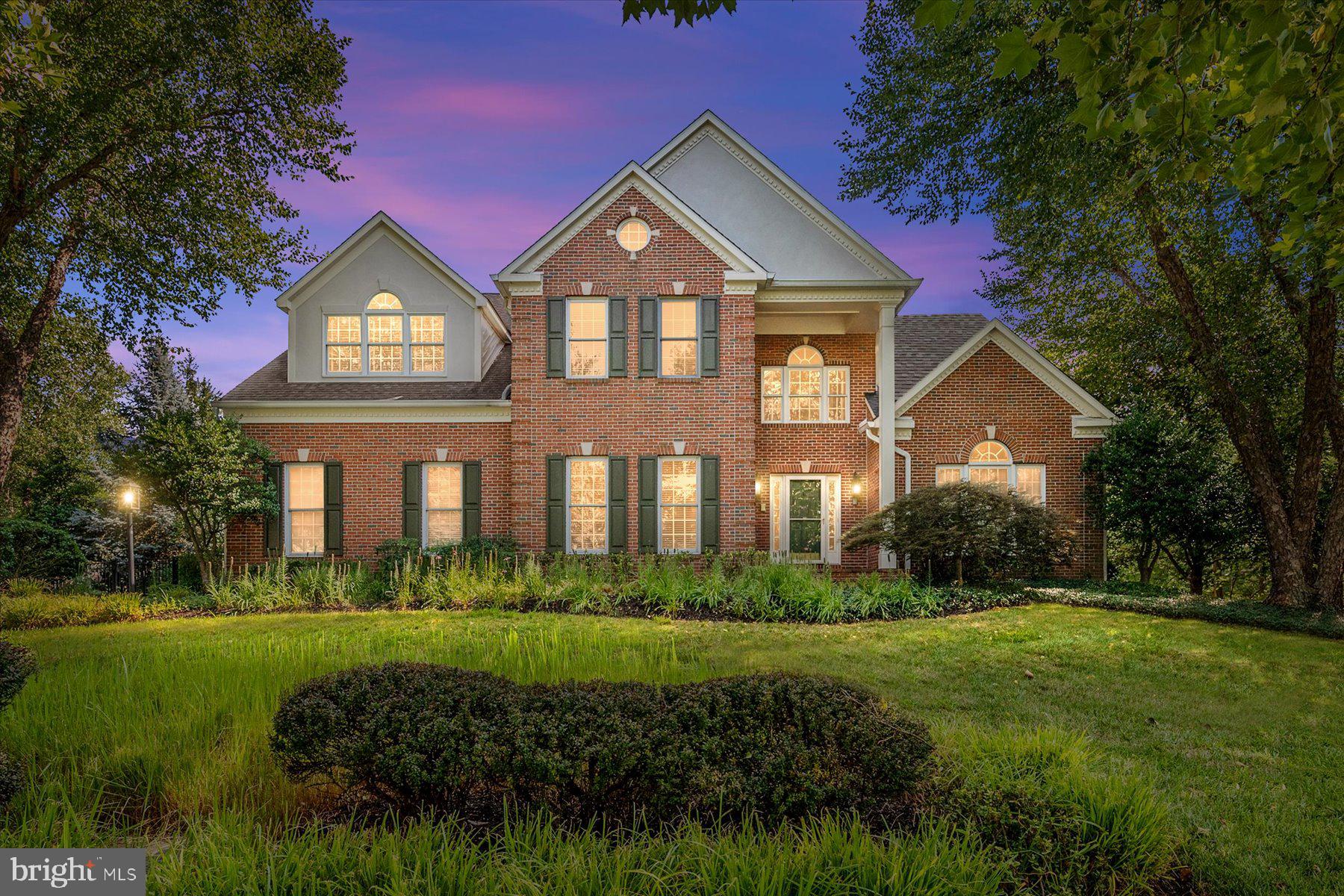 ASHLEIGH KNOLLS - Residential