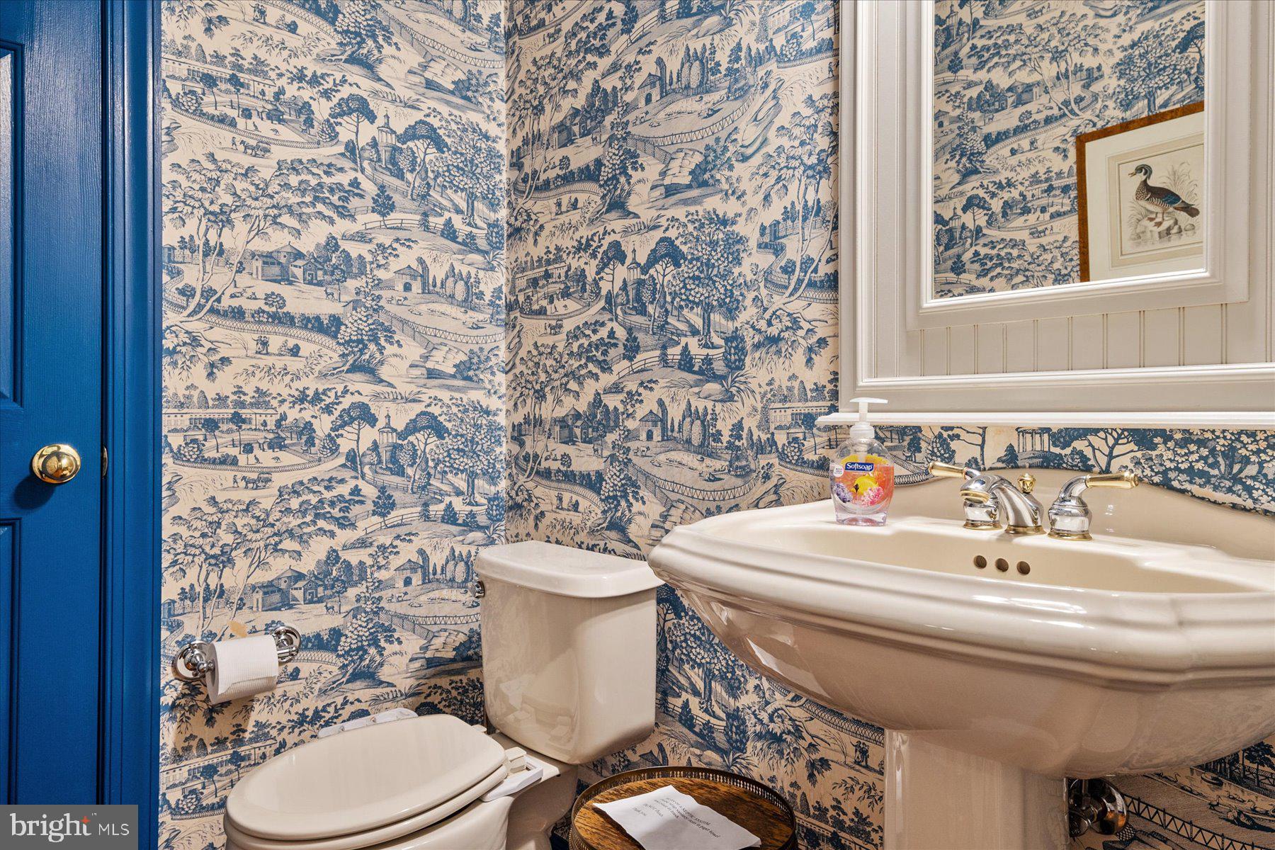 ASHLEIGH KNOLLS - Residential