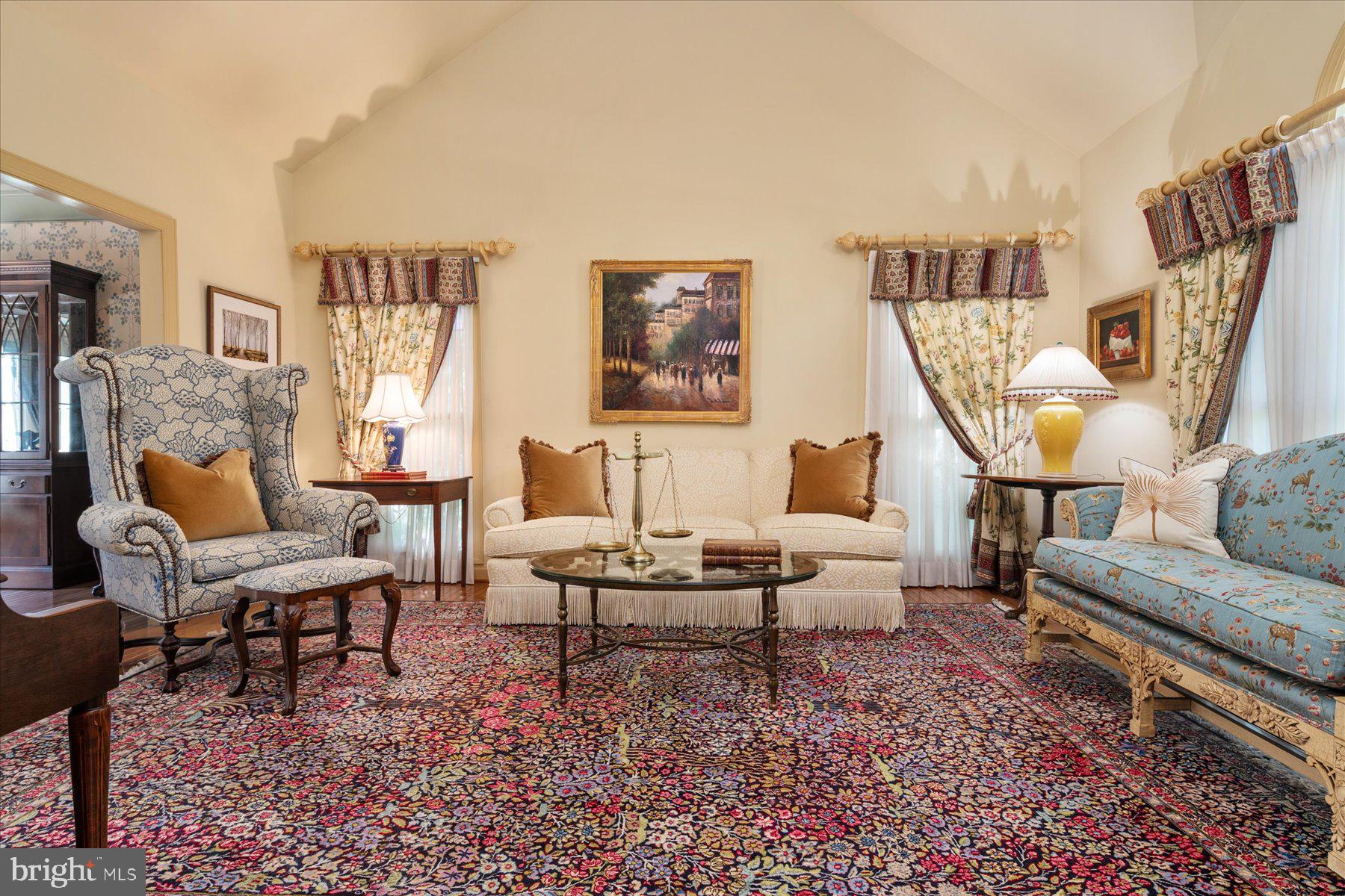 ASHLEIGH KNOLLS - Residential