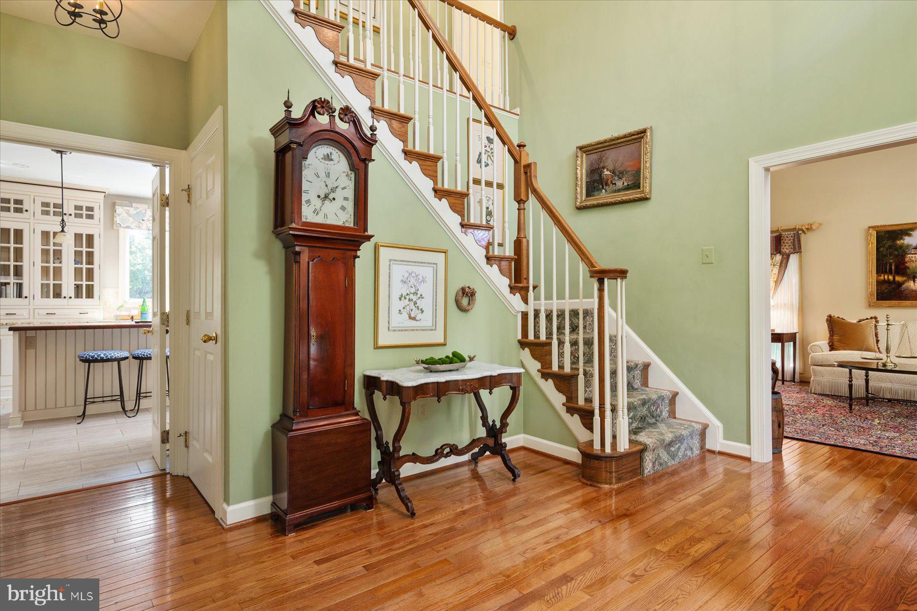 ASHLEIGH KNOLLS - Residential