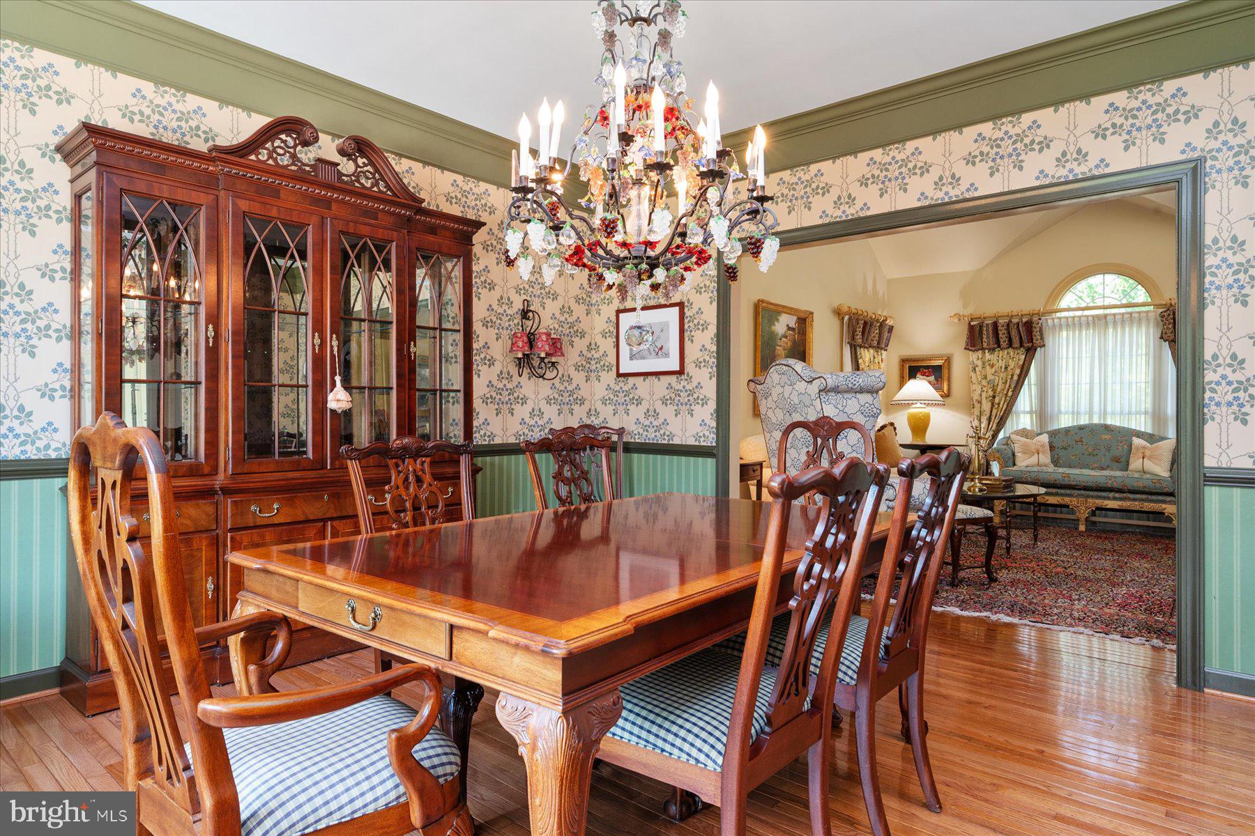 ASHLEIGH KNOLLS - Residential