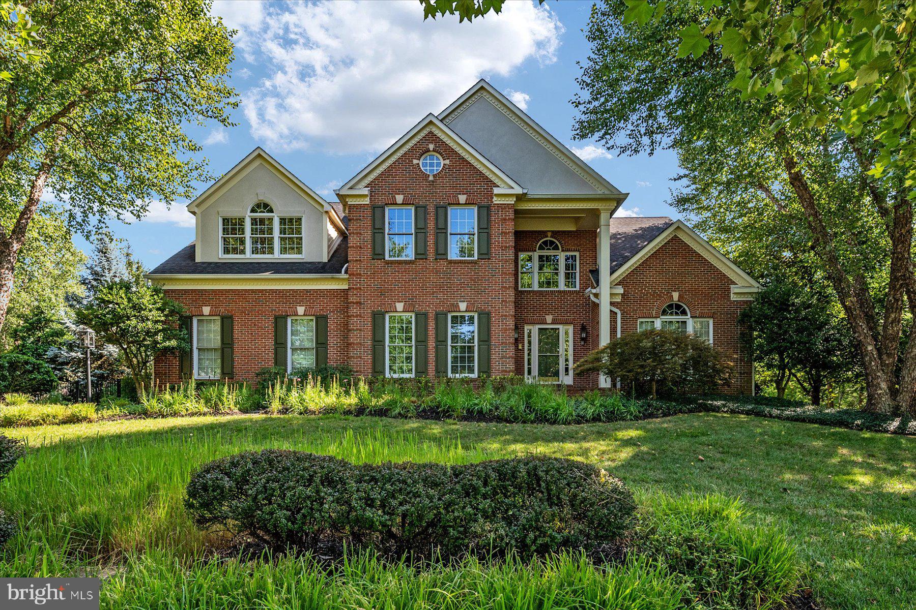 ASHLEIGH KNOLLS - Residential