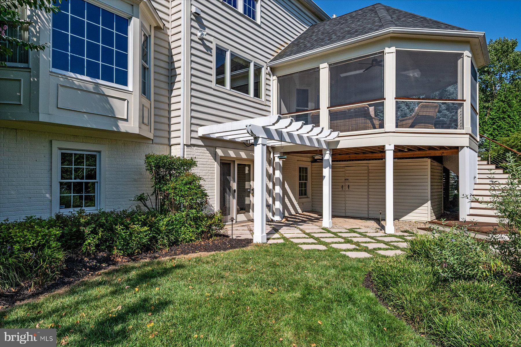 ASHLEIGH KNOLLS - Residential