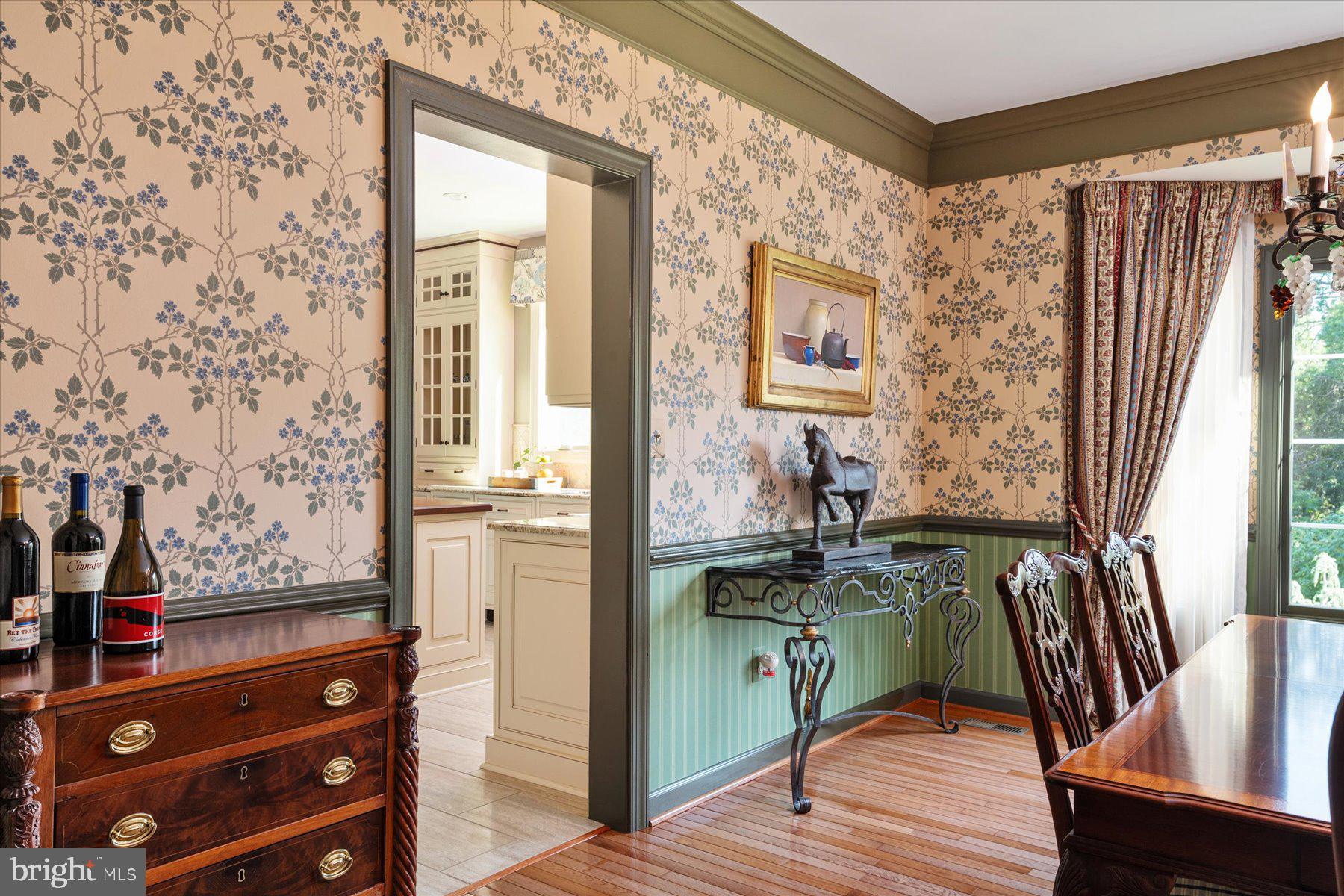 ASHLEIGH KNOLLS - Residential