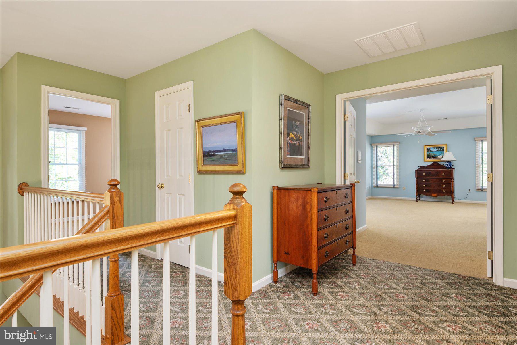 ASHLEIGH KNOLLS - Residential