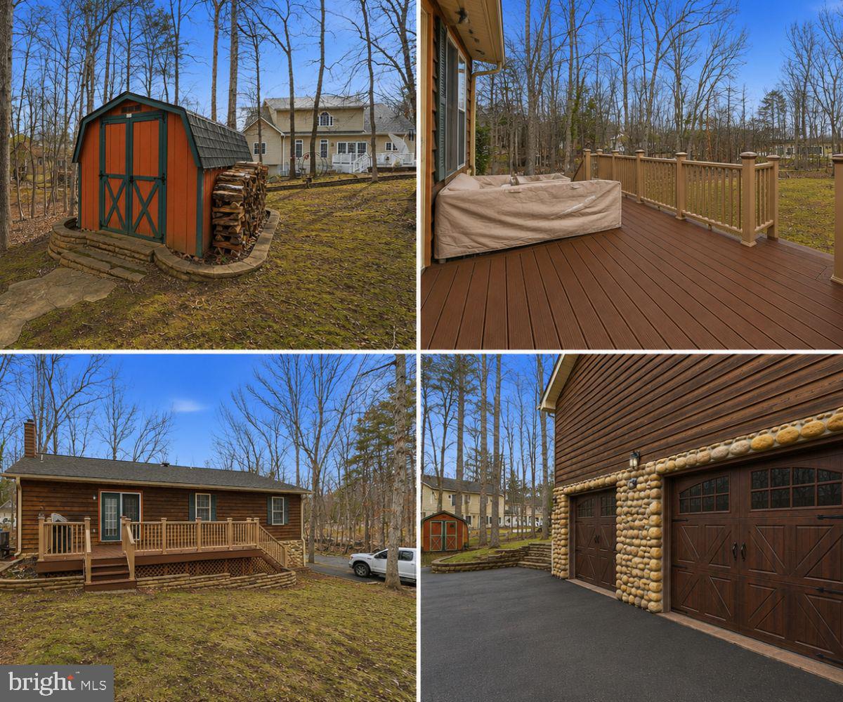 LAKE HOLIDAY ESTATES - Residential