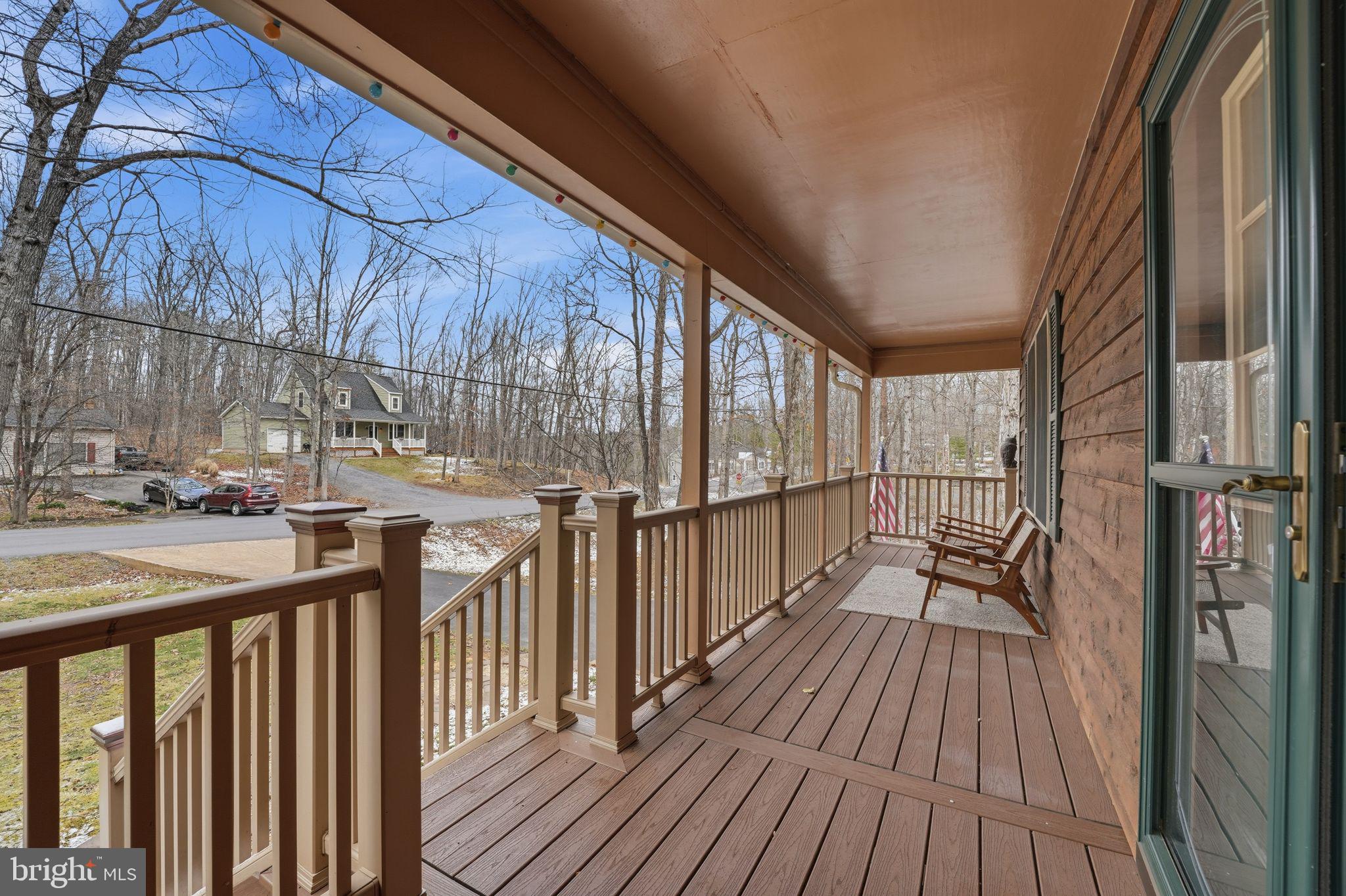 LAKE HOLIDAY ESTATES - Residential