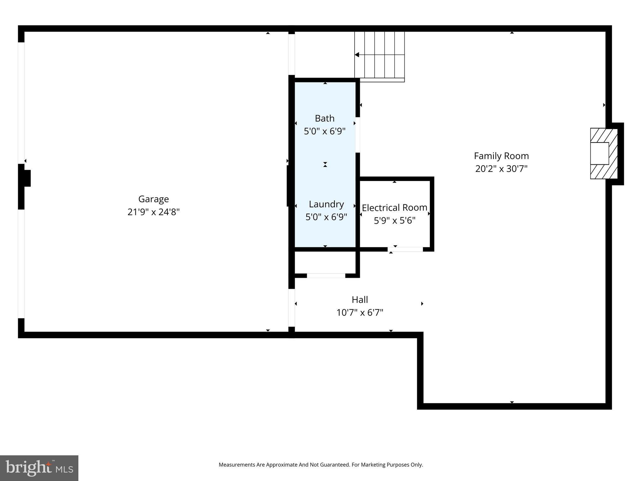 LAKE HOLIDAY ESTATES - Residential