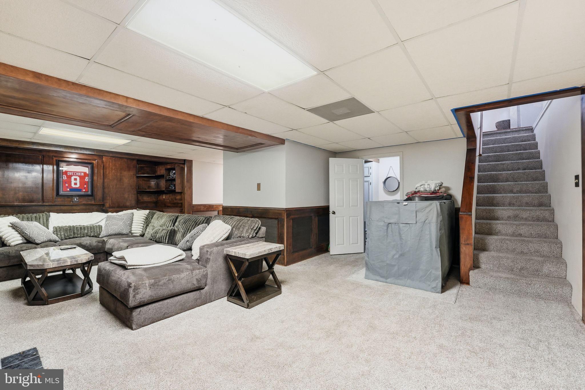 LAKE HOLIDAY ESTATES - Residential