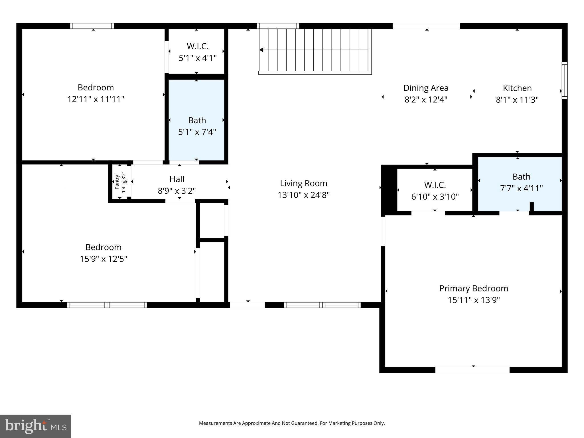 LAKE HOLIDAY ESTATES - Residential