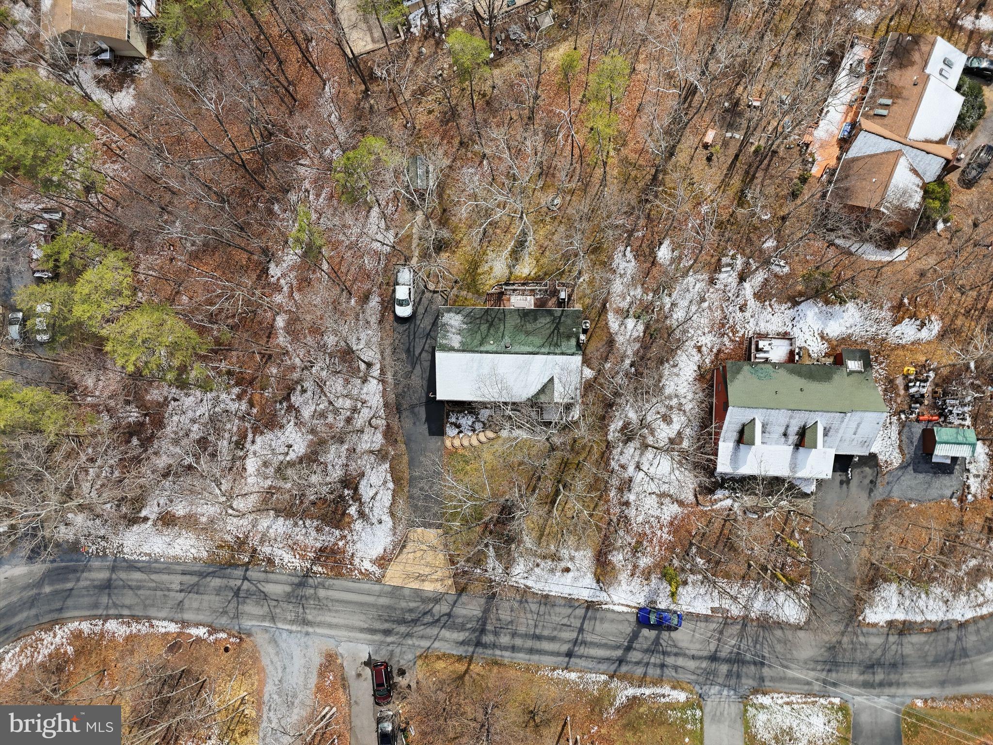 LAKE HOLIDAY ESTATES - Residential