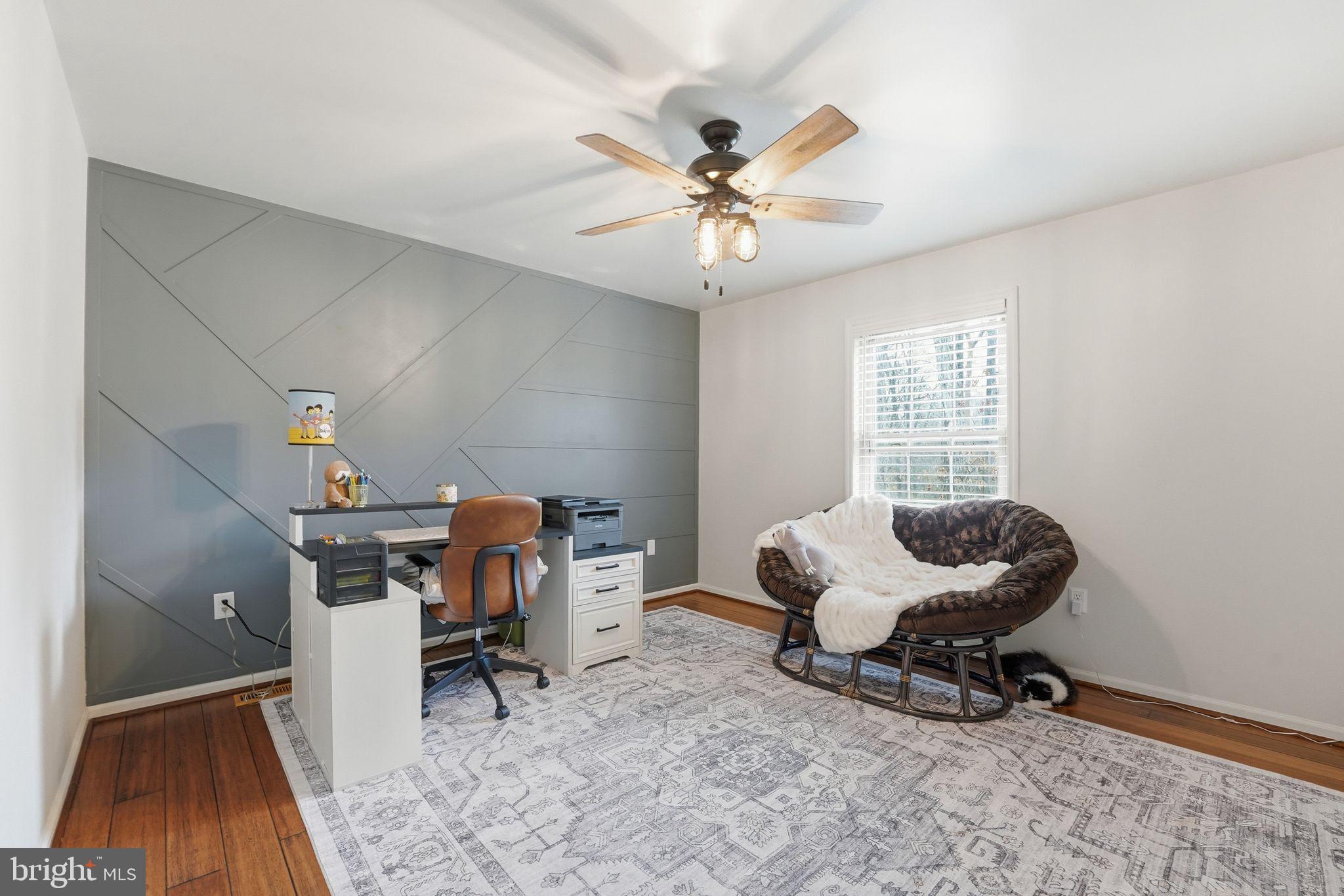 LAKE HOLIDAY ESTATES - Residential